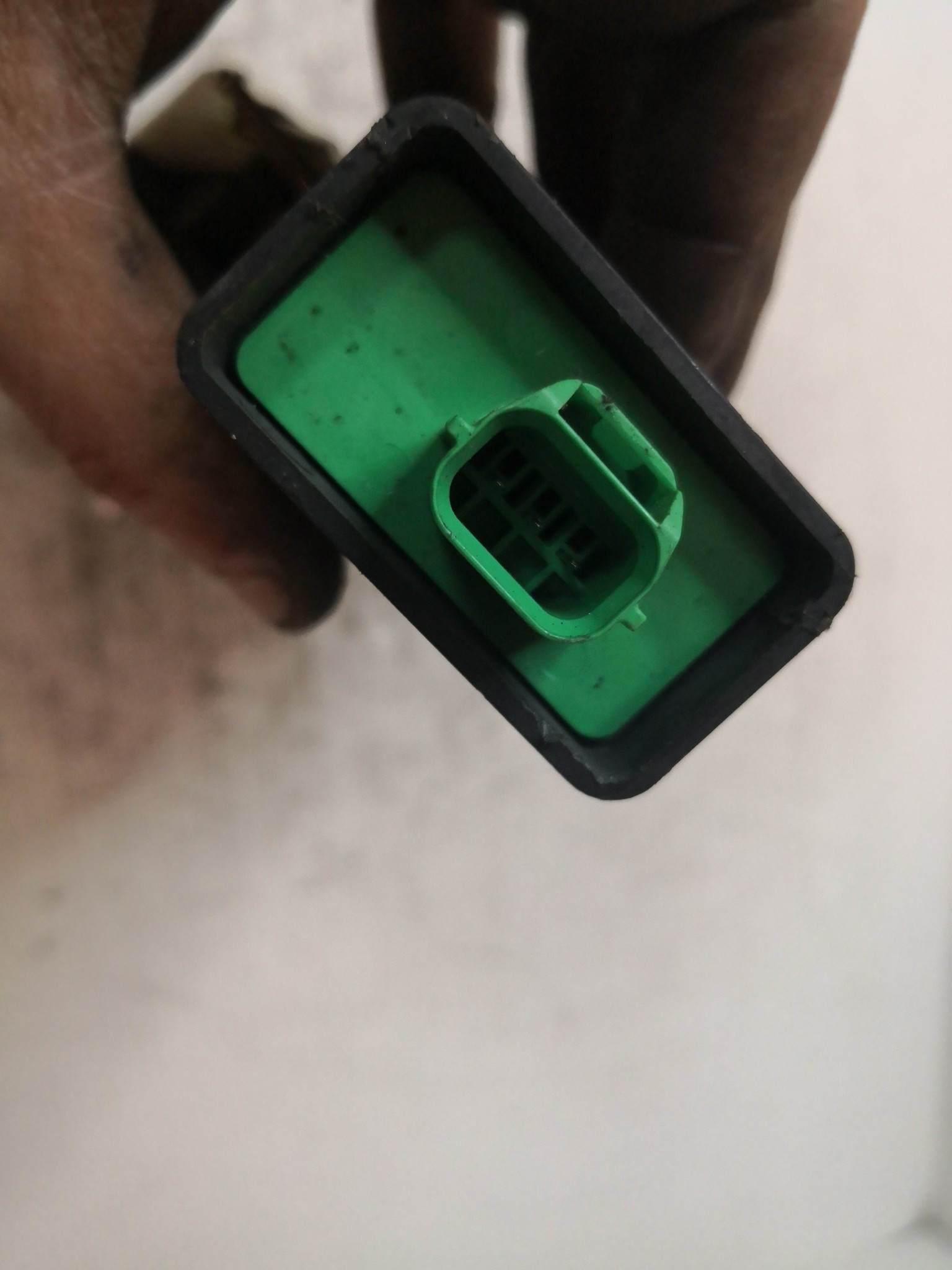 Fecho da Porta Frente Esq VOLVO V40 Combi (645) | 95 - 04 Imagem-3