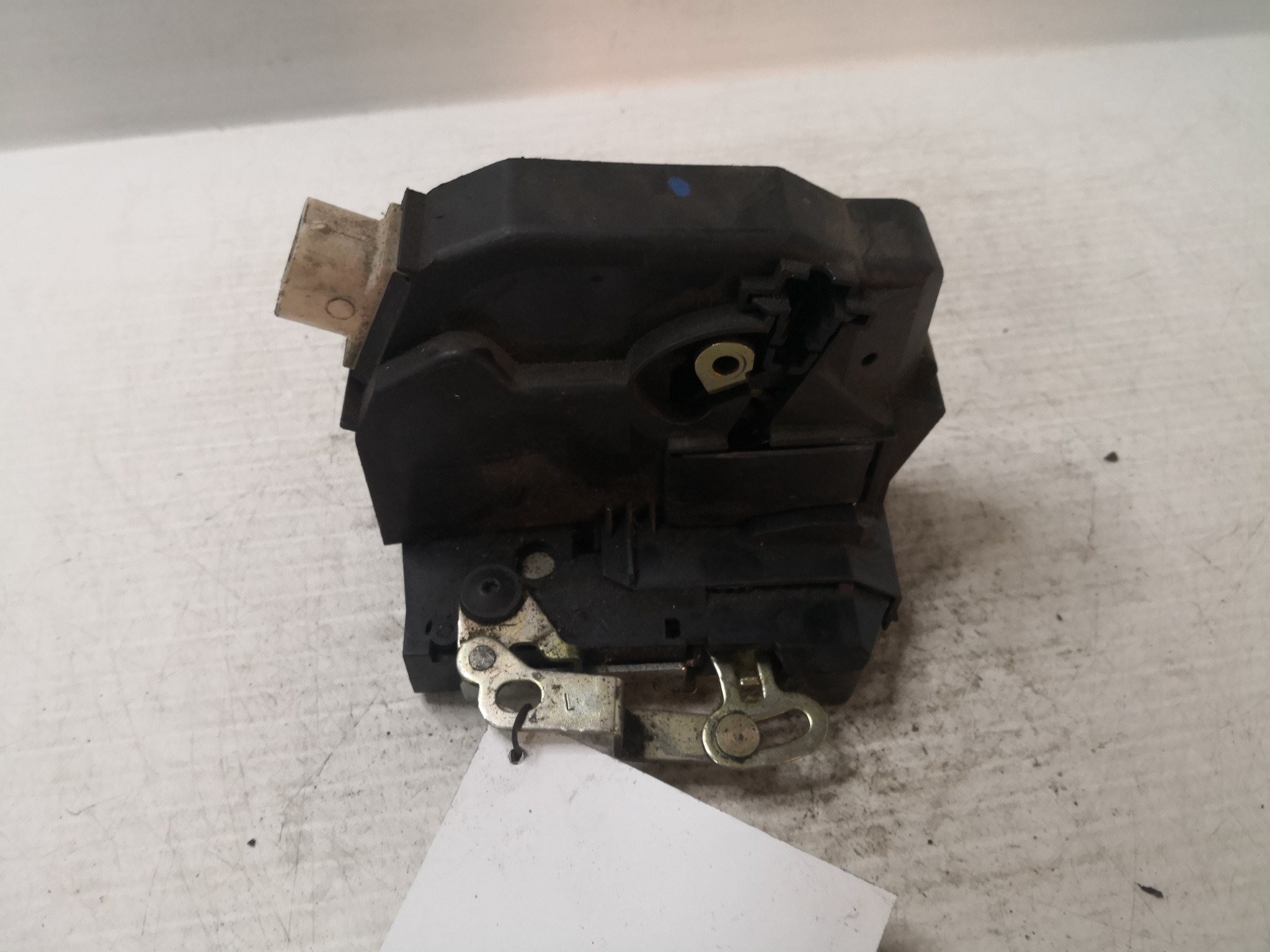 Fecho da Porta Trás Esq ROVER 75 (RJ) | 99 - 05 Imagem-3