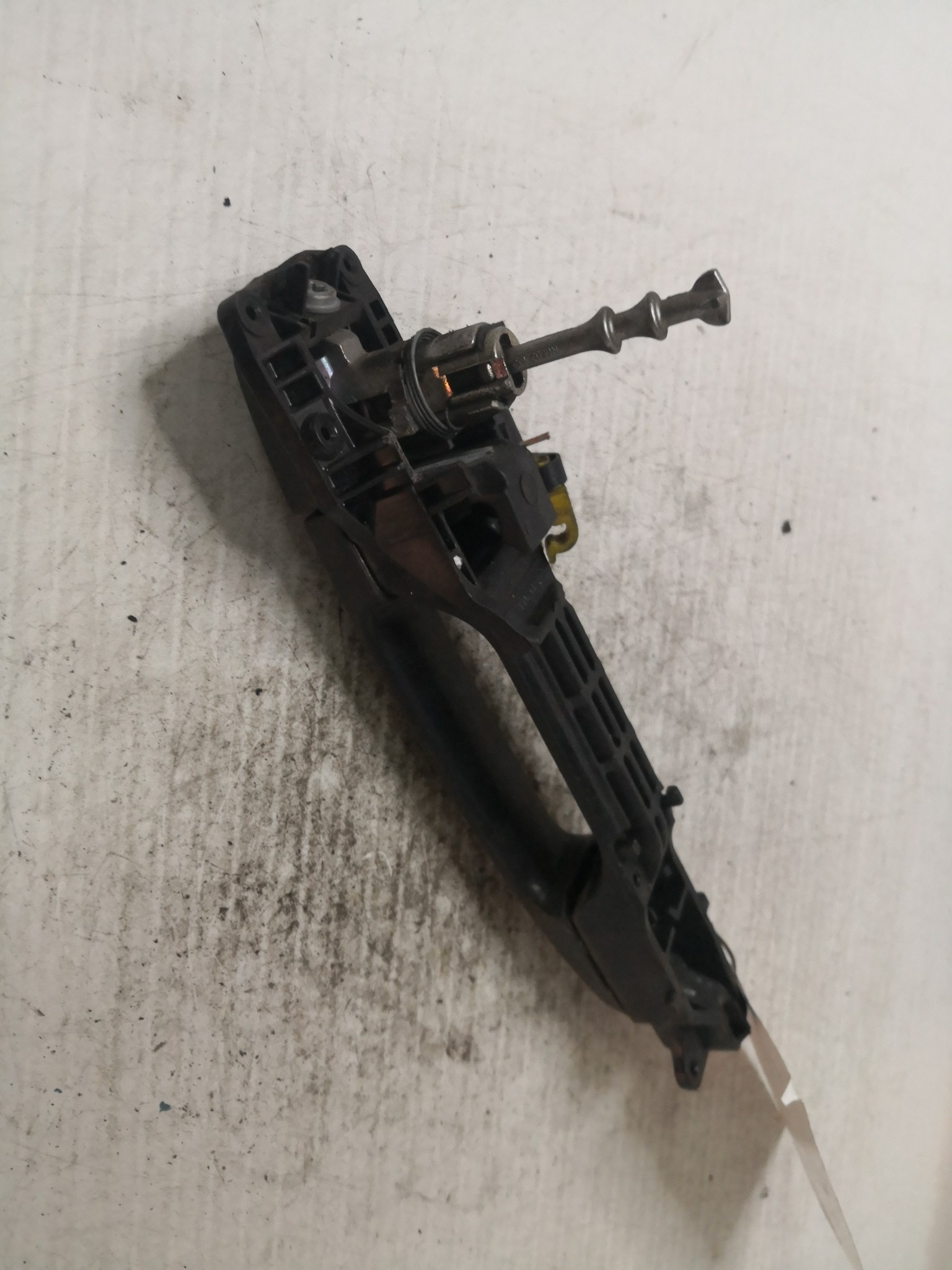 Puxador Exterior Porta Frente Esq TOYOTA YARIS (_P9_) | 05 - 14 Imagem-2