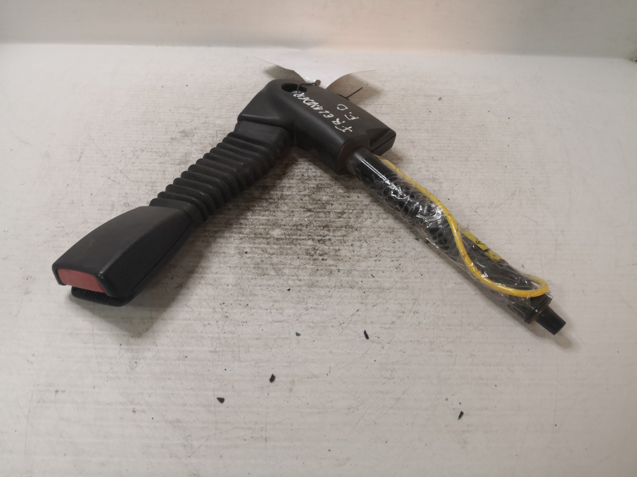 Engate Cinto Frente Dto LAND ROVER FREELANDER (L314) | 98 - 06 Imagem-1