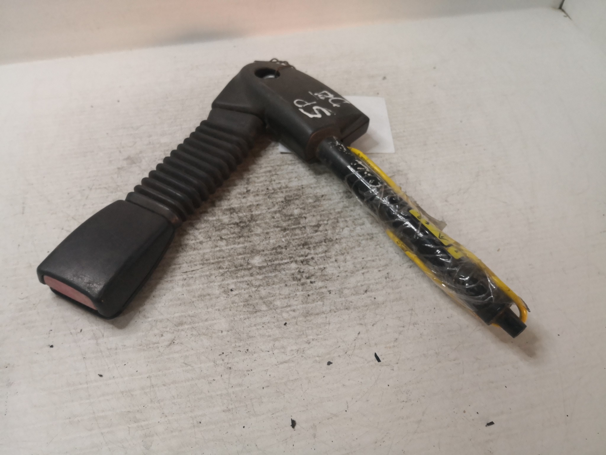 Engate Cinto Frente Dto LAND ROVER FREELANDER (L314) | 98 - 06 Imagem-1