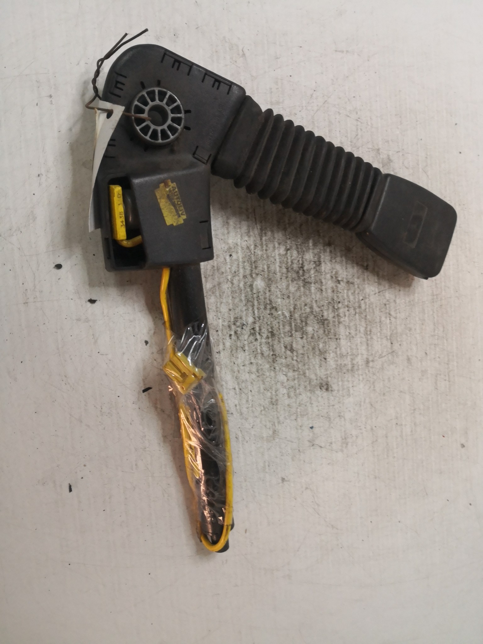 Engate Cinto Frente Dto LAND ROVER FREELANDER (L314) | 98 - 06 Imagem-3