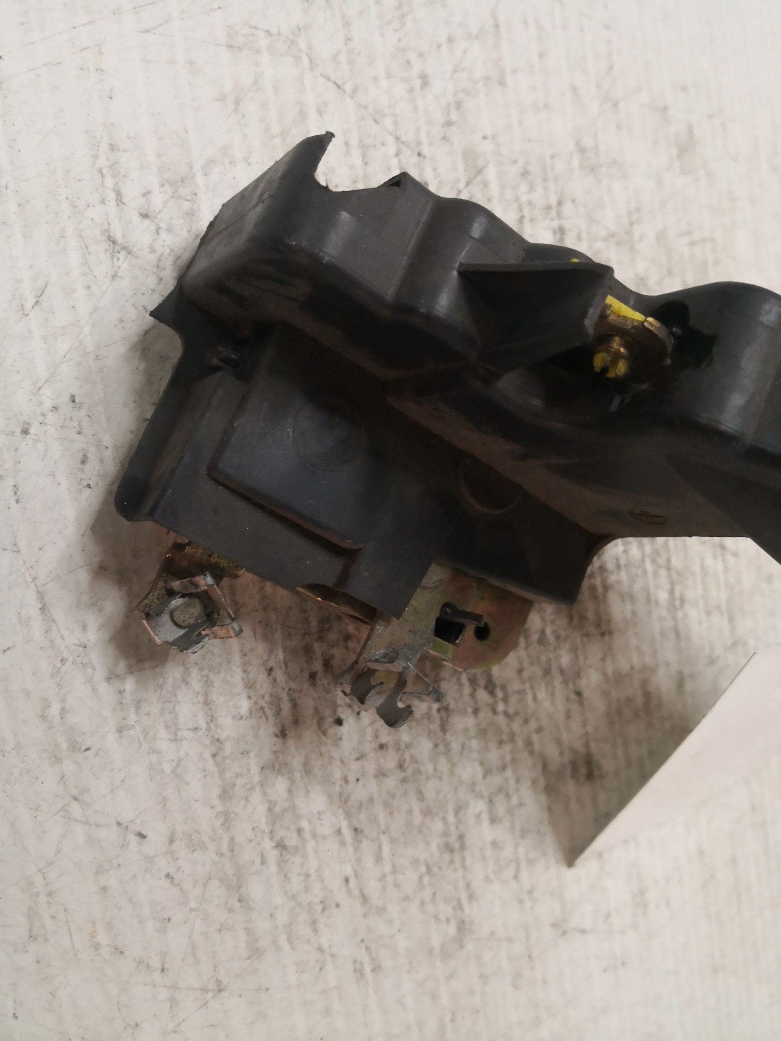 Fecho da Porta Frente Dto VOLVO S40 I (644) | 95 - 04 Imagem-3