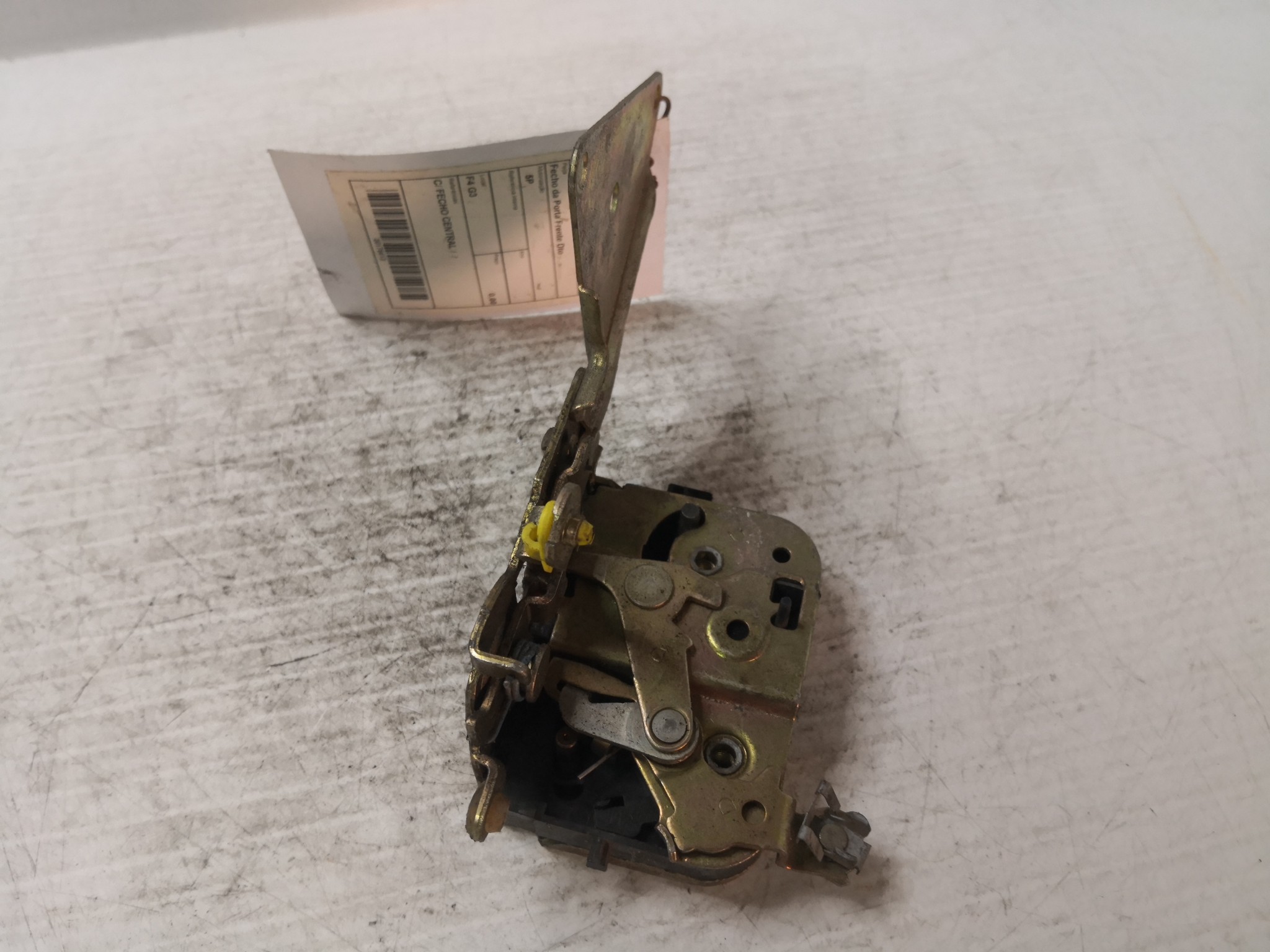 Fecho da Porta Frente Dto VOLVO S40 I (644) | 95 - 04 Imagem-1