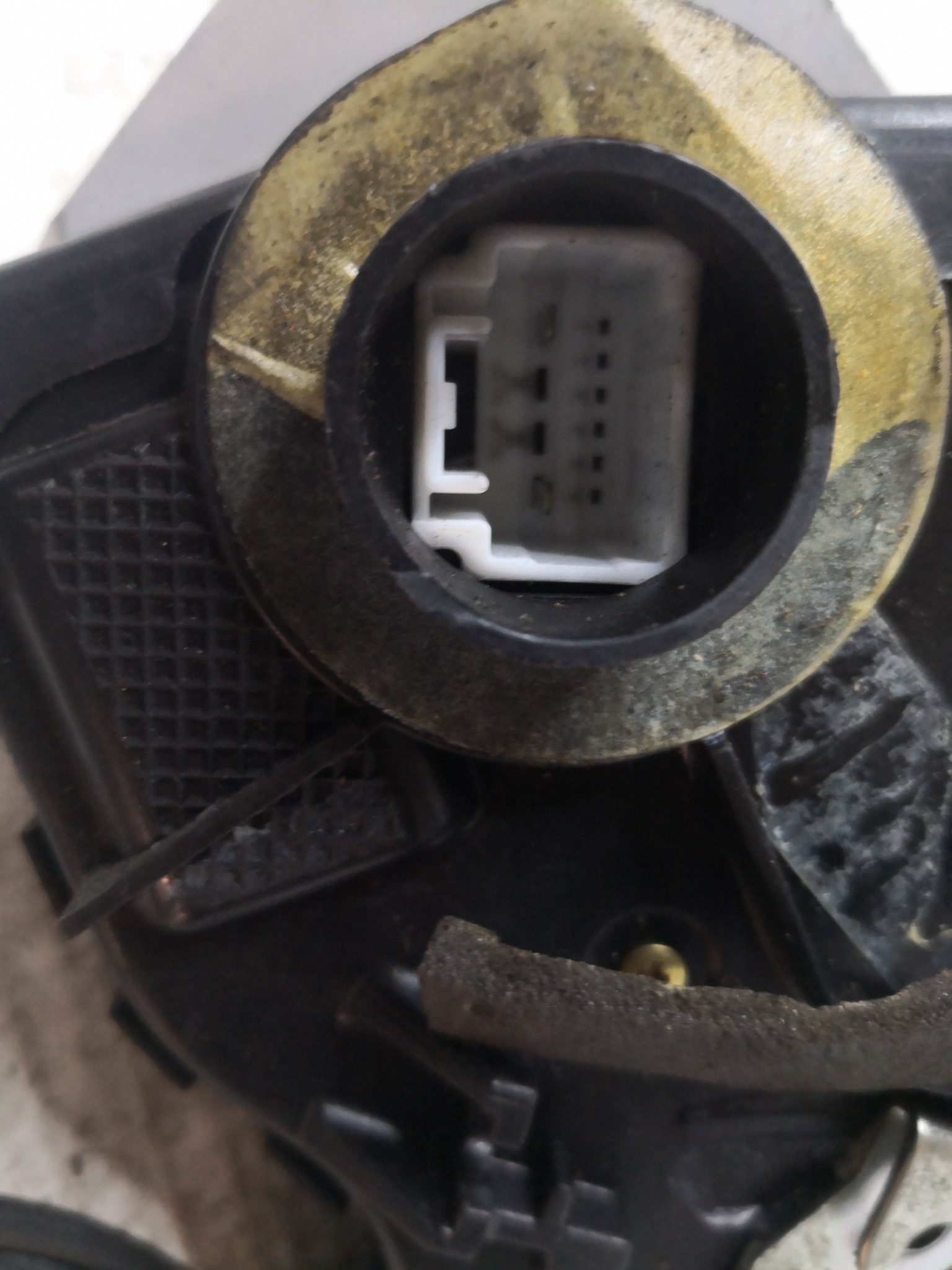 Fecho da Porta Frente Dto TOYOTA COROLLA (_E12_) | 01 - 07 Imagem-2