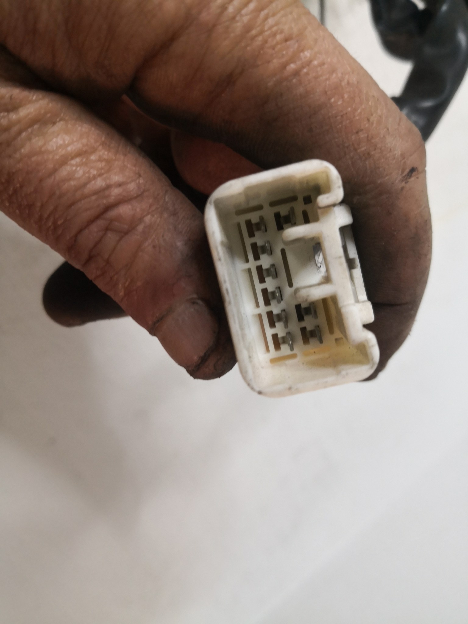 Fecho da Porta Frente Dto TOYOTA CELICA Coupé (_T23_) | 99 - 06 Imagem-1