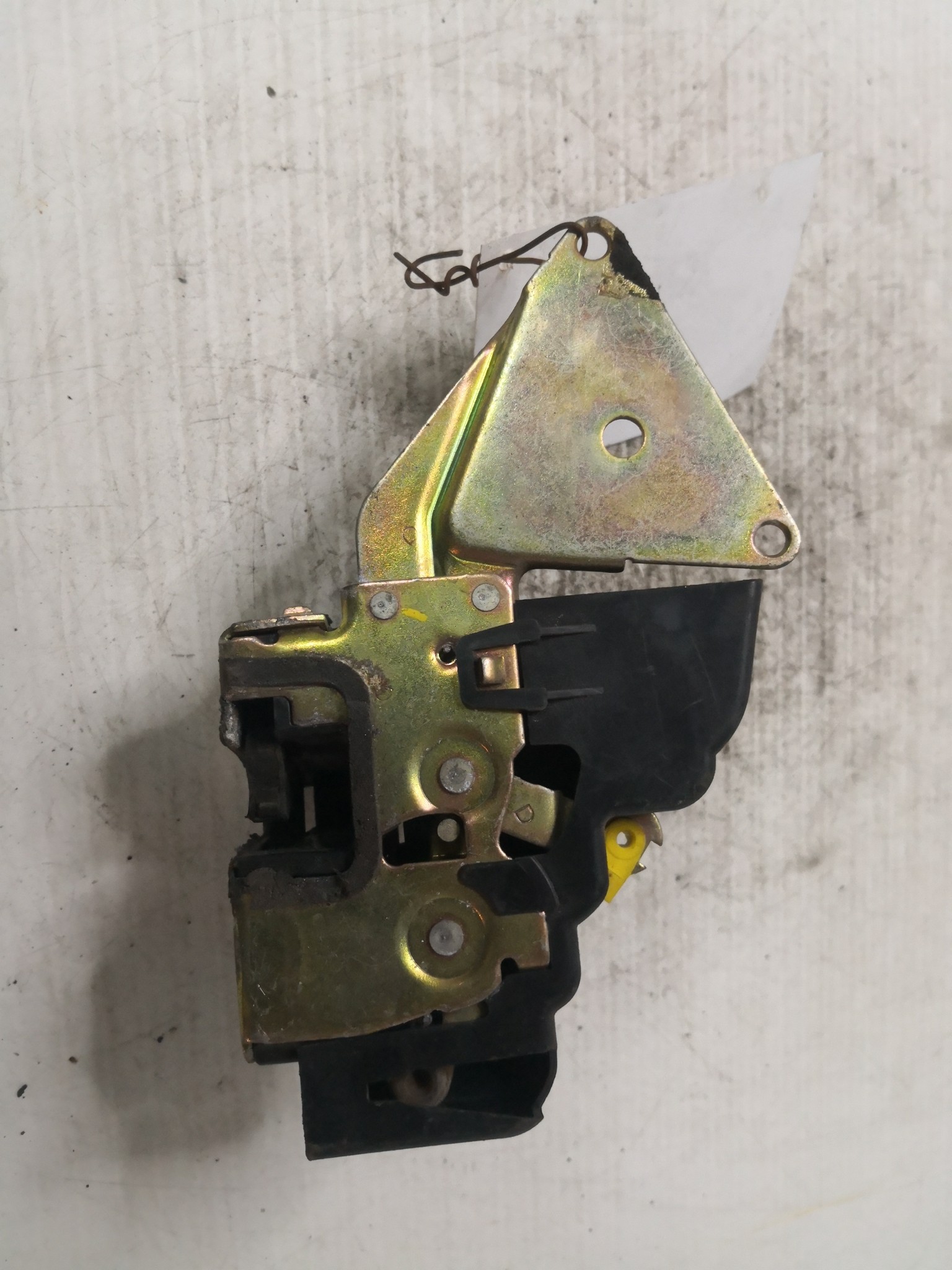 Fecho da Porta Frente Dto VOLVO S40 I (644) | 95 - 04 Imagem-1