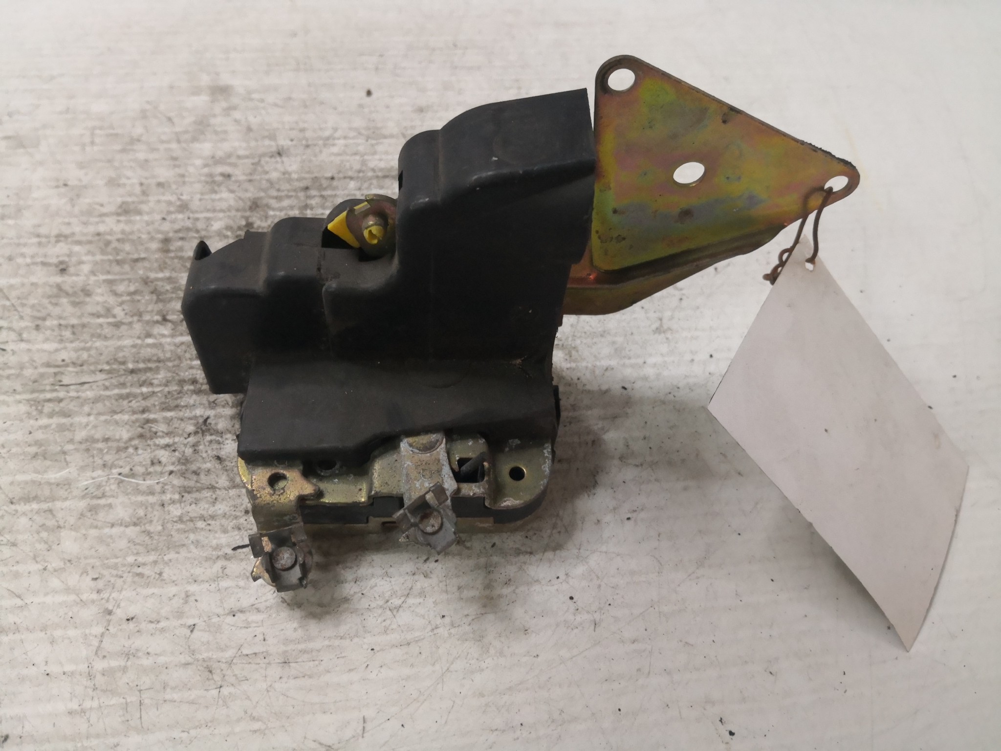 Fecho da Porta Frente Dto VOLVO S40 I (644) | 95 - 04 Imagem-2