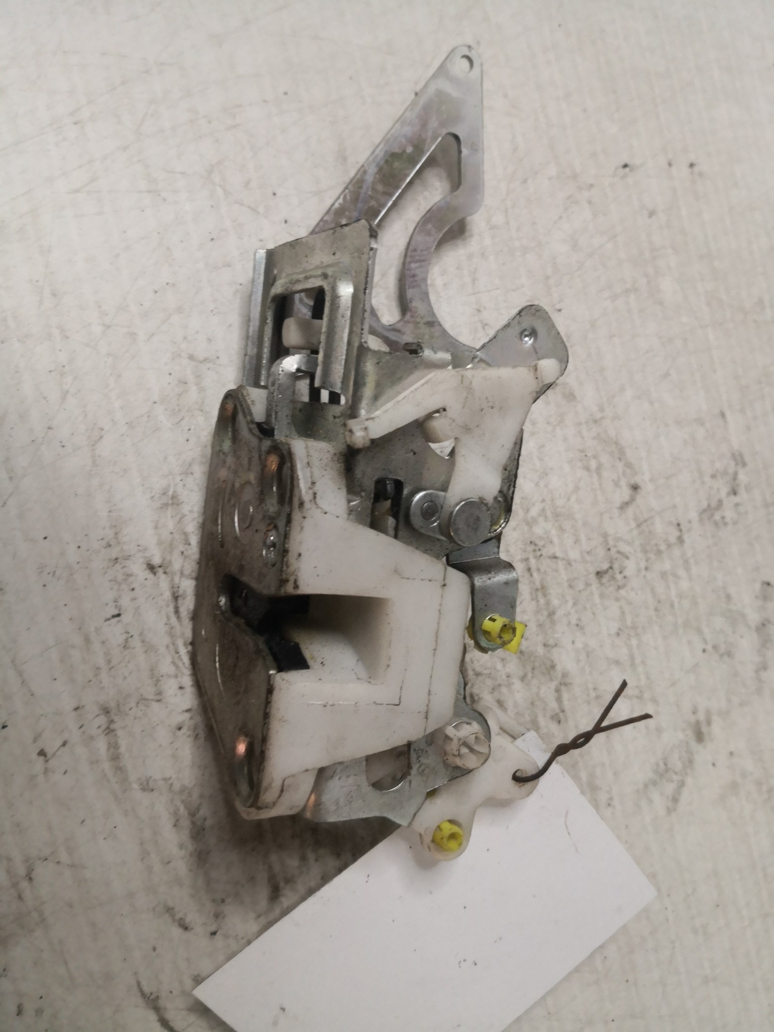 Fecho da Porta Trás Dto CHEVROLET MATIZ (M200, M250) | 05 -  Imagem-1