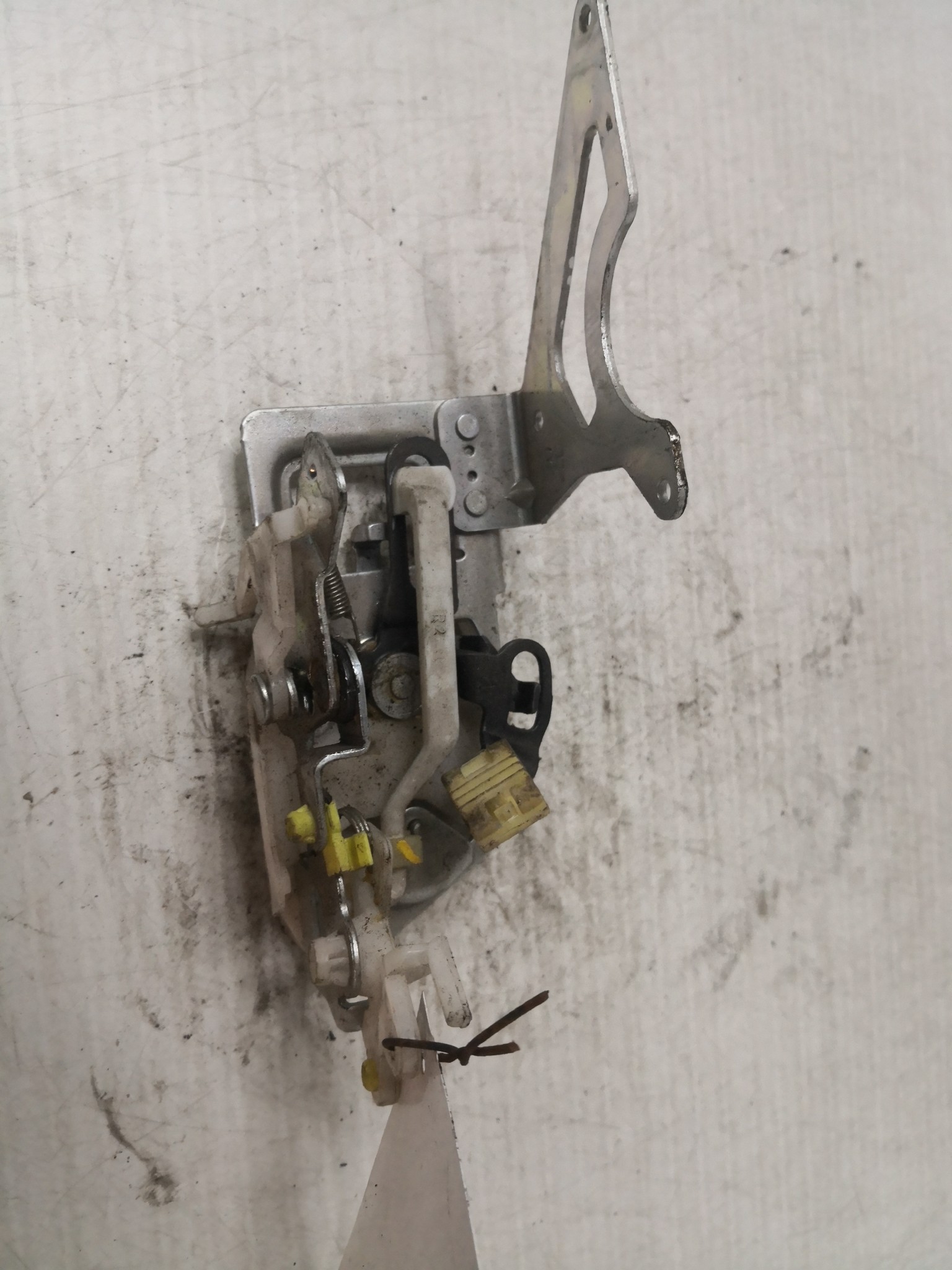 Fecho da Porta Trás Dto CHEVROLET MATIZ (M200, M250) | 05 -  Imagem-2