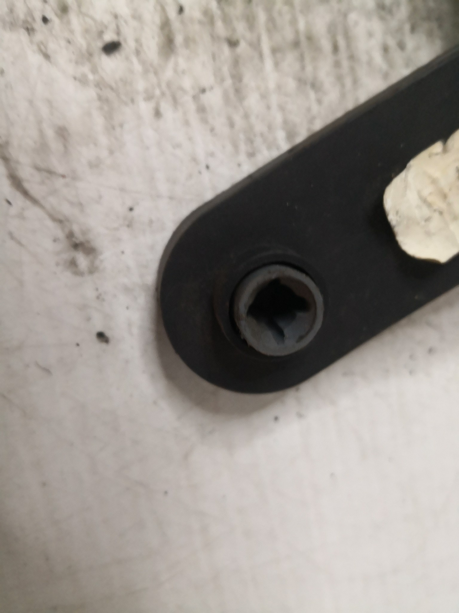 Puxador Exterior Porta Frente Dta ROVER 75 (RJ) | 99 - 05 Imagem-3