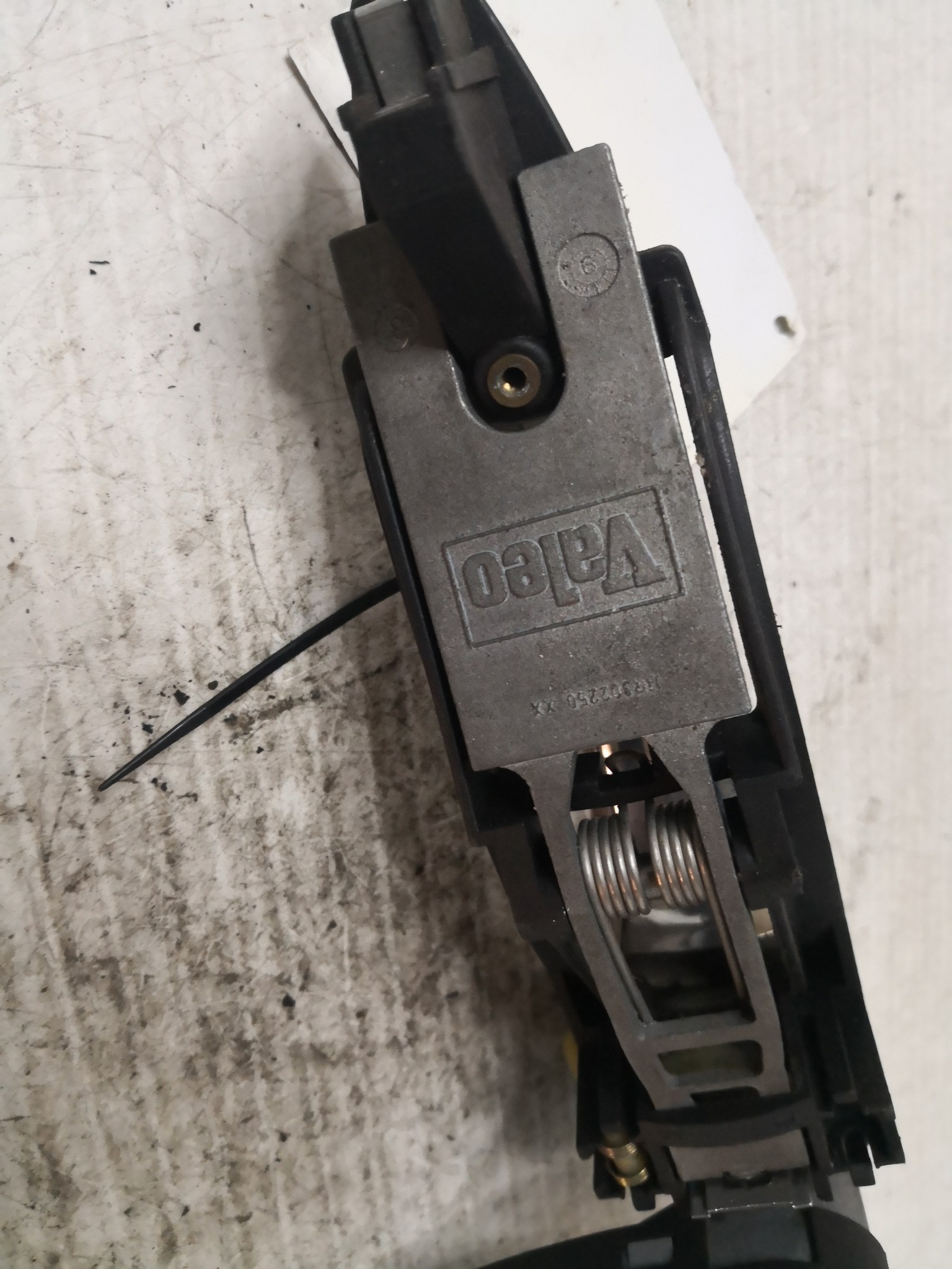 Puxador Exterior Porta Frente Dta ROVER 75 (RJ) | 99 - 05 Imagem-4