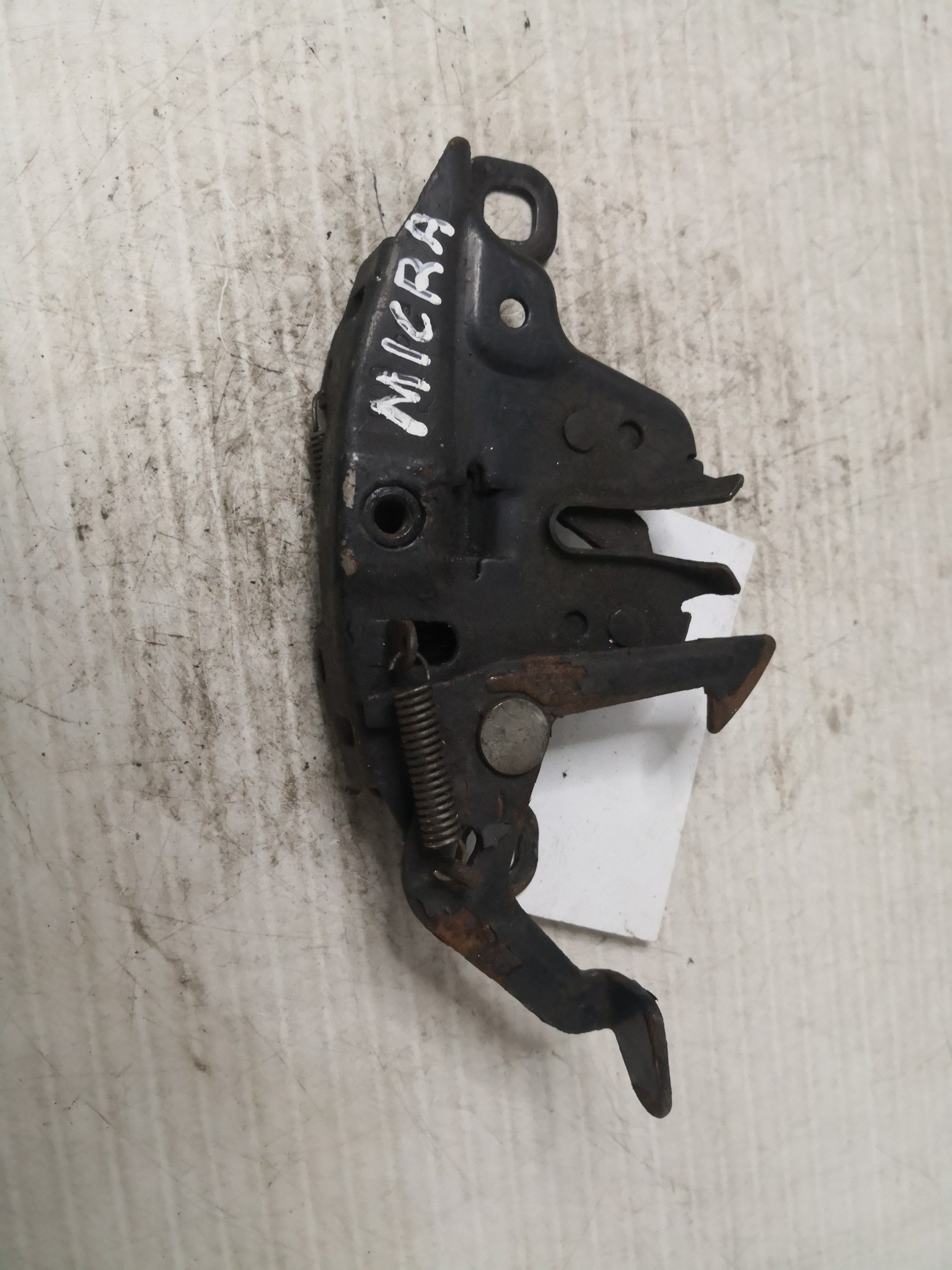 Fecho Capot NISSAN MICRA II (K11) | 92 - 07 Imagem-1