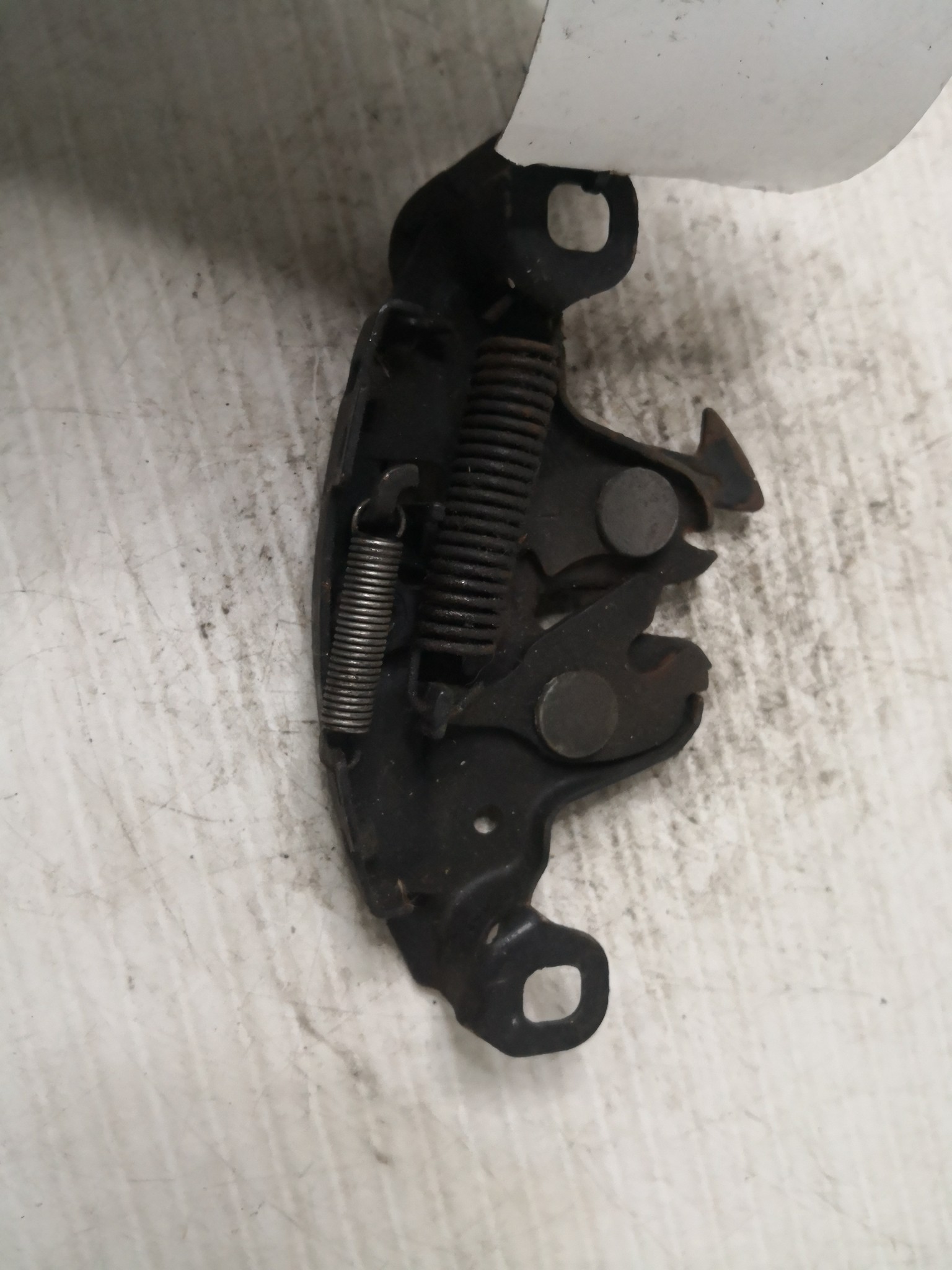 Fecho Capot NISSAN MICRA II (K11) | 92 - 07 Imagem-3