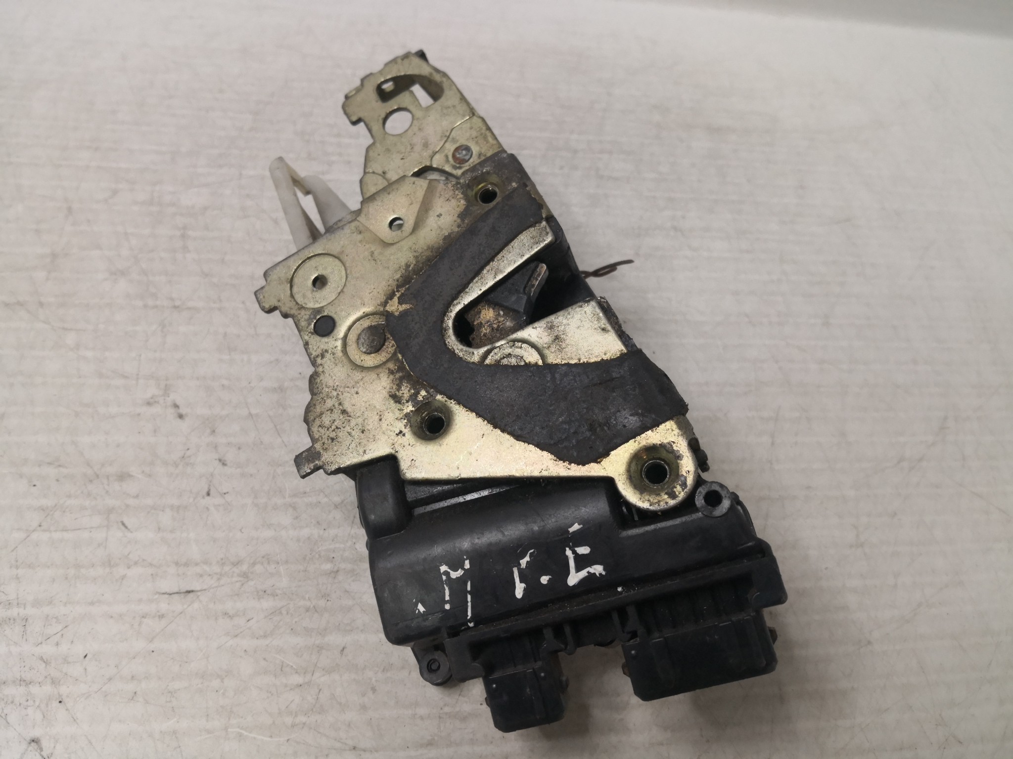 Fecho da Porta Frente Esq CITROEN - ID S_34894