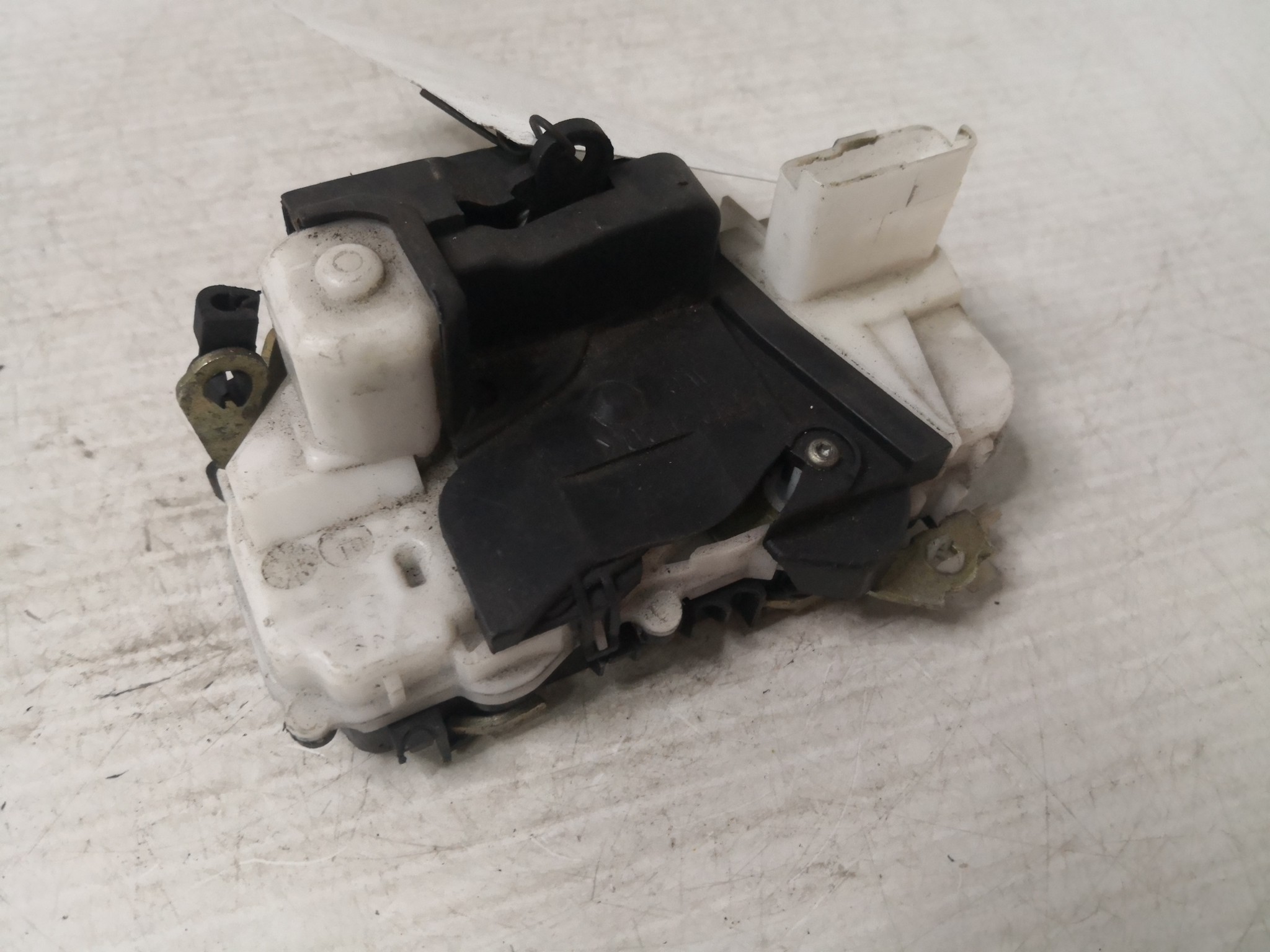 Fecho da Porta Frente Esq PEUGEOT 307 (3A/C) | 00 - 12 Imagem-4