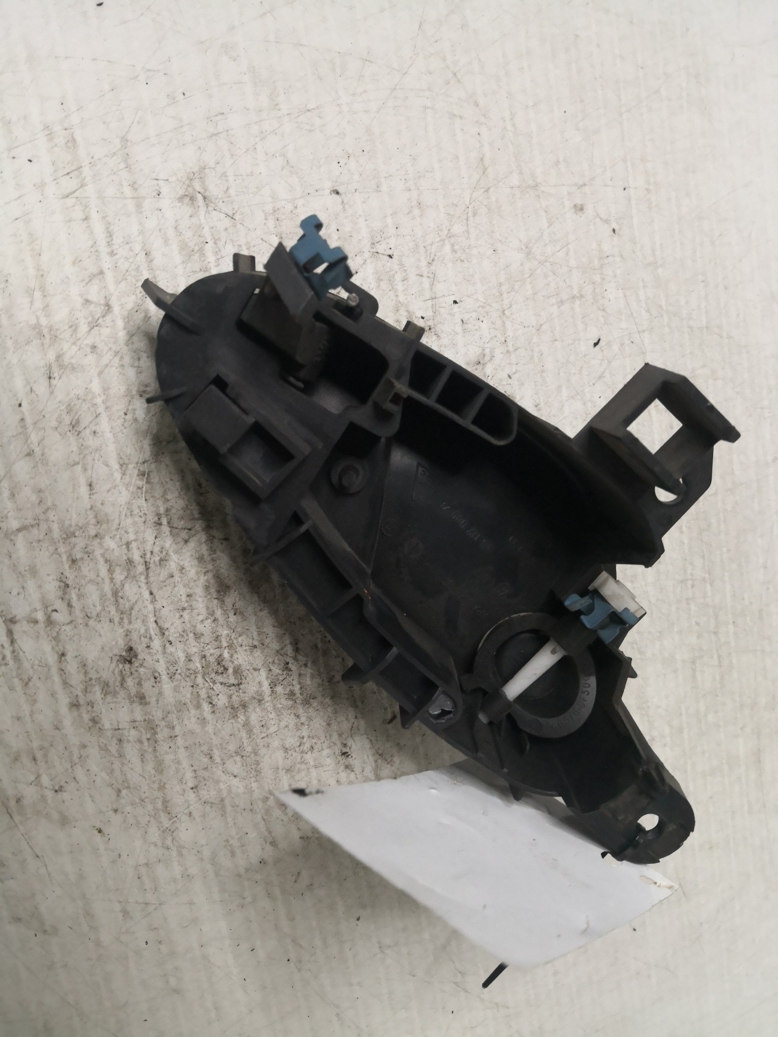 Puxador Interior Frt Esq CITROEN XSARA (N1) | 97 - 05 Imagem-2