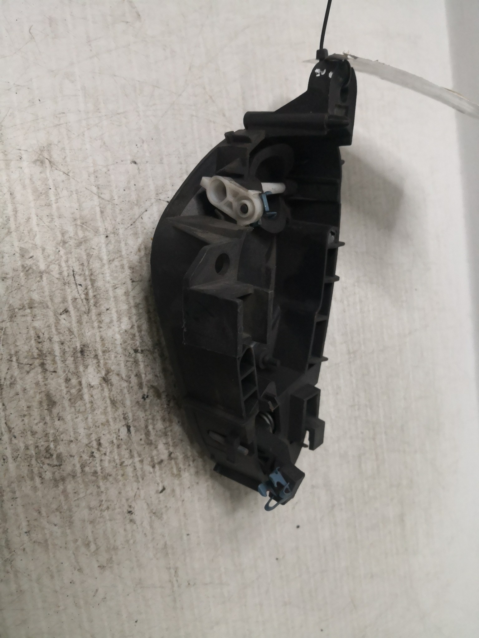 Puxador Interior Frt Esq CITROEN XSARA (N1) | 97 - 05 Imagem-3