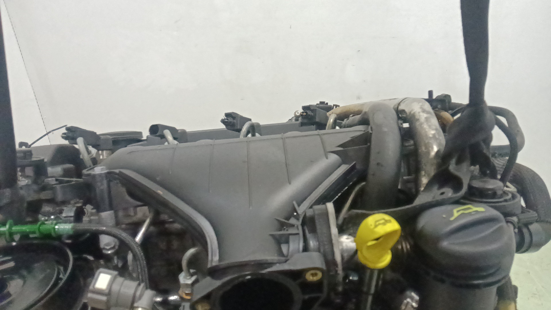 Motor Completo FIAT SCUDO Caixa (270_, 272_) | 07 -  Imagem-4