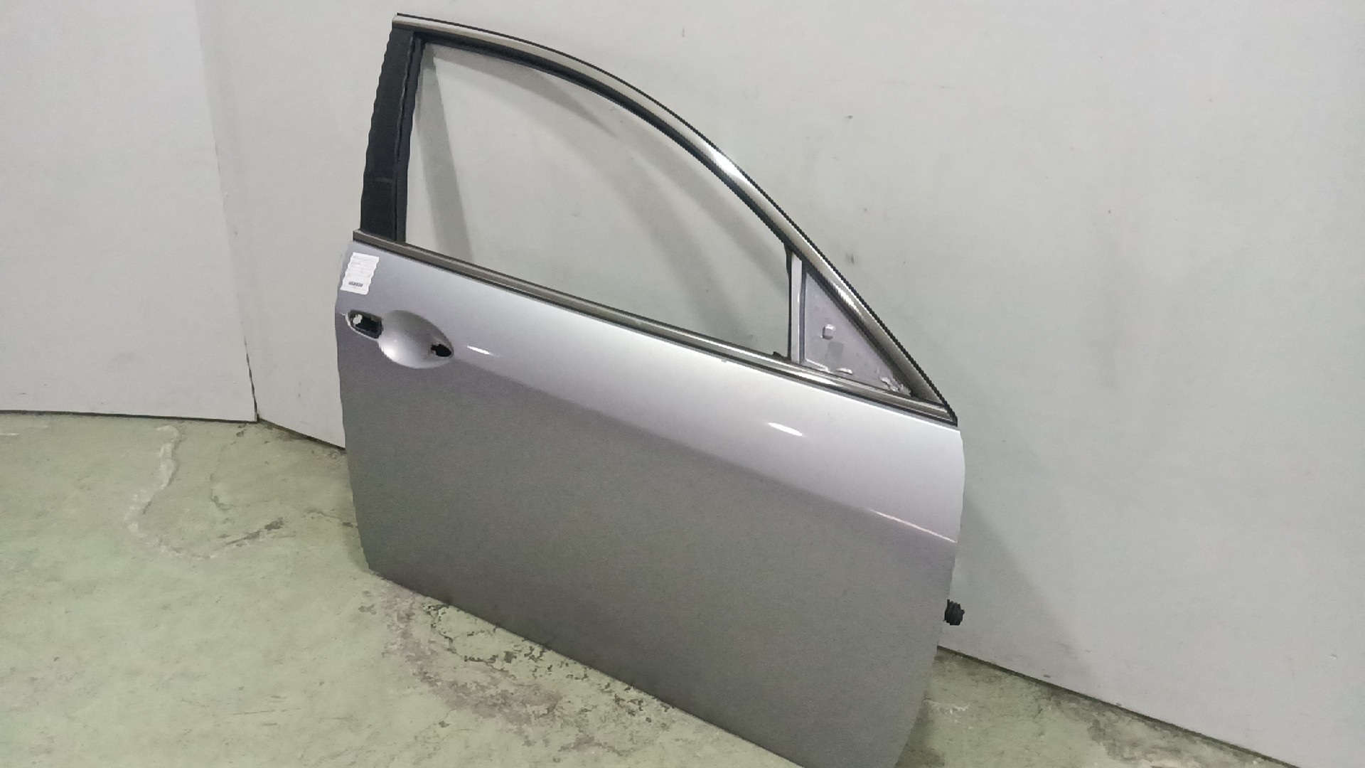 Porta Frente Dto MAZDA 6 três volumes (GH) | 07 - 13 Imagem-2