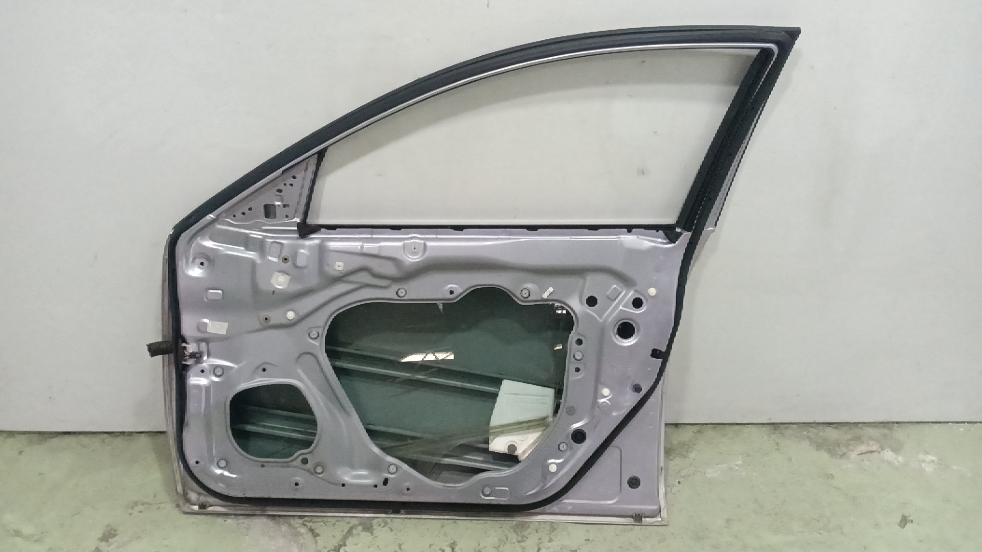 Porta Frente Dto MAZDA 6 três volumes (GH) | 07 - 13 Imagem-3