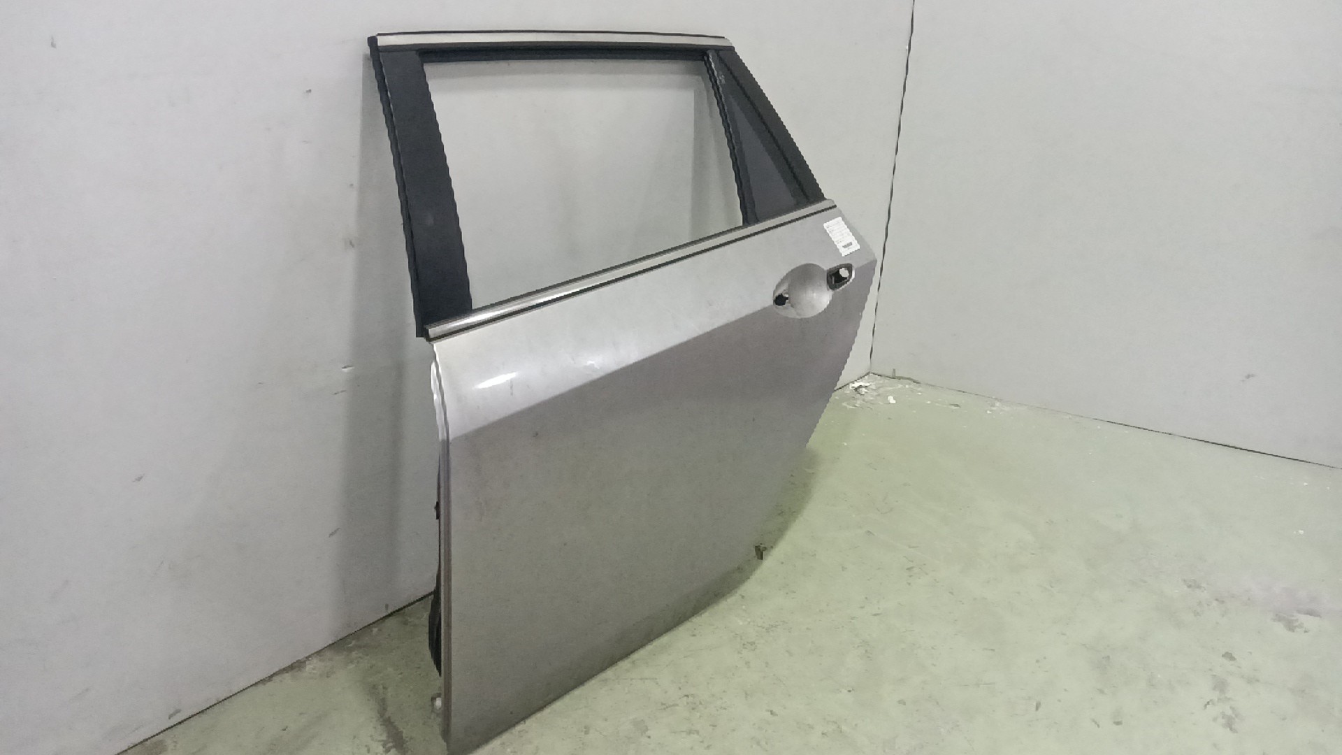 Porta Trás Esq MAZDA 6 três volumes (GH) | 07 - 13 Imagem-2