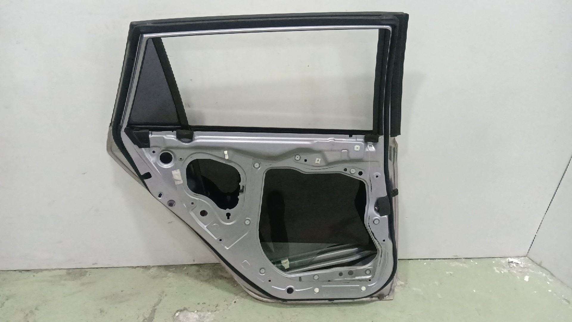 Porta Trás Esq MAZDA 6 três volumes (GH) | 07 - 13 Imagem-3