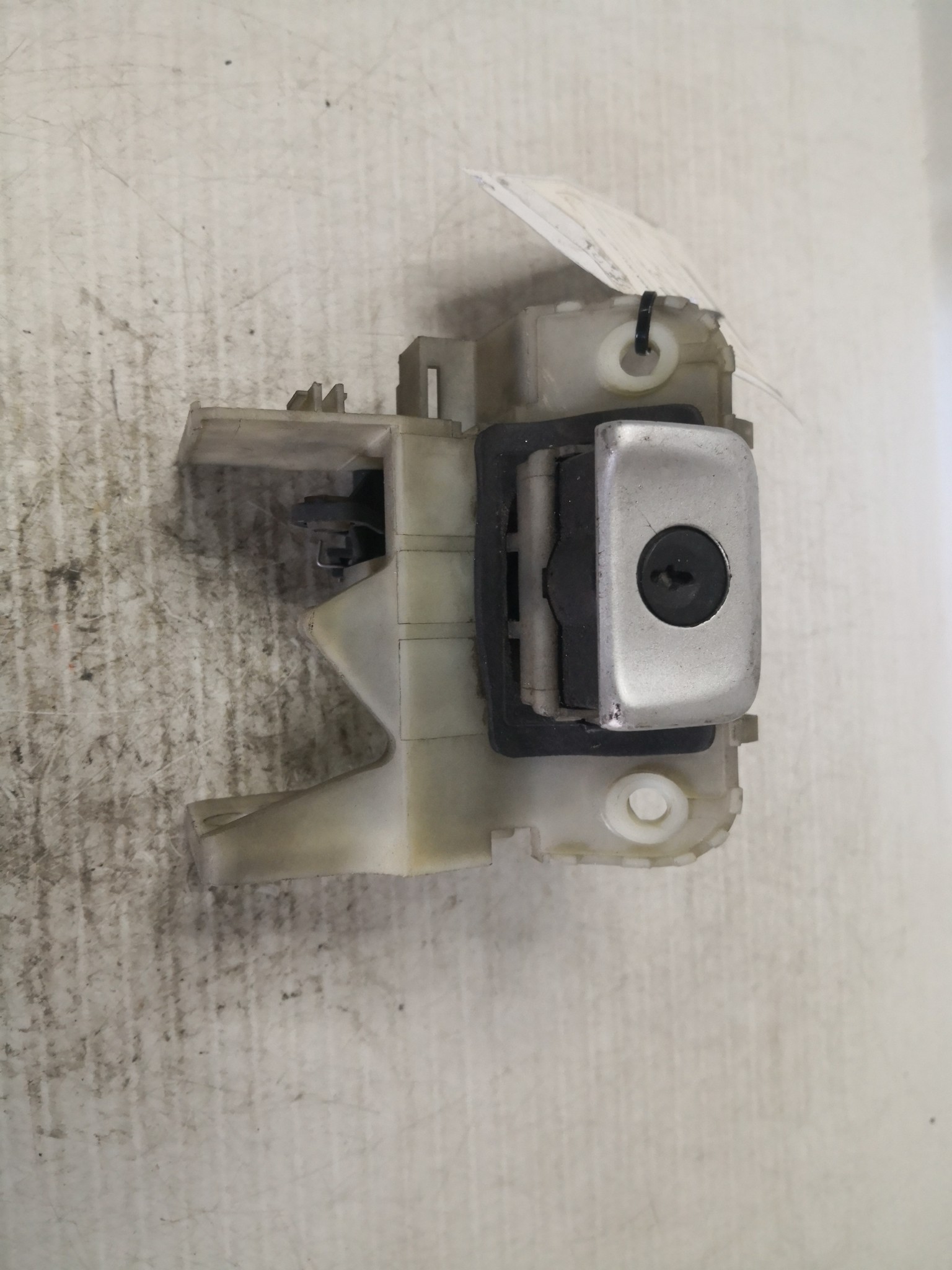 Canhão da Mala CITROEN - ID S_66909