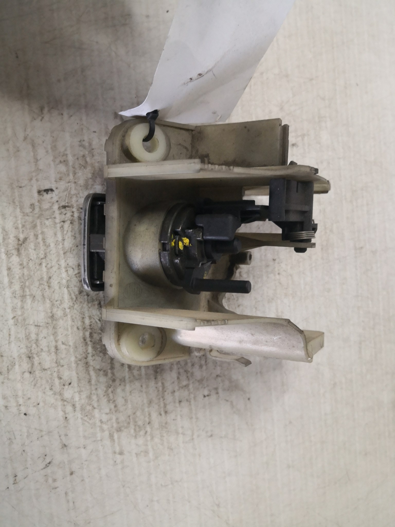 Canhão da Mala CITROEN XSARA (N1) | 97 - 05 Imagem-1