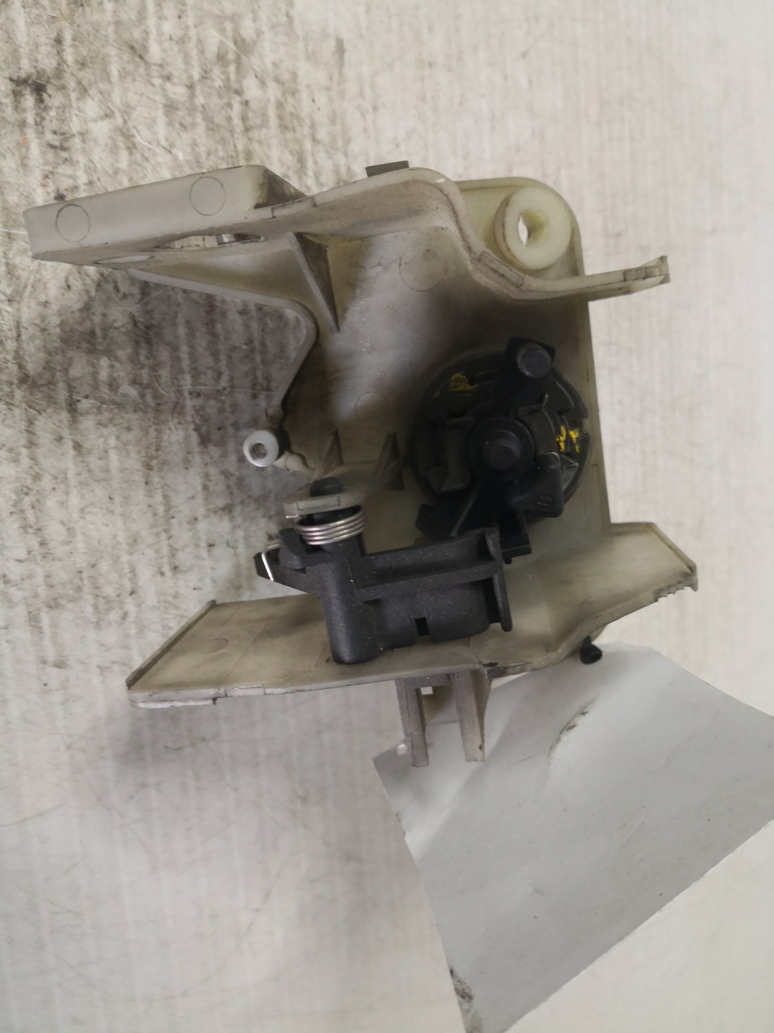 Canhão da Mala CITROEN XSARA (N1) | 97 - 05 Imagem-2