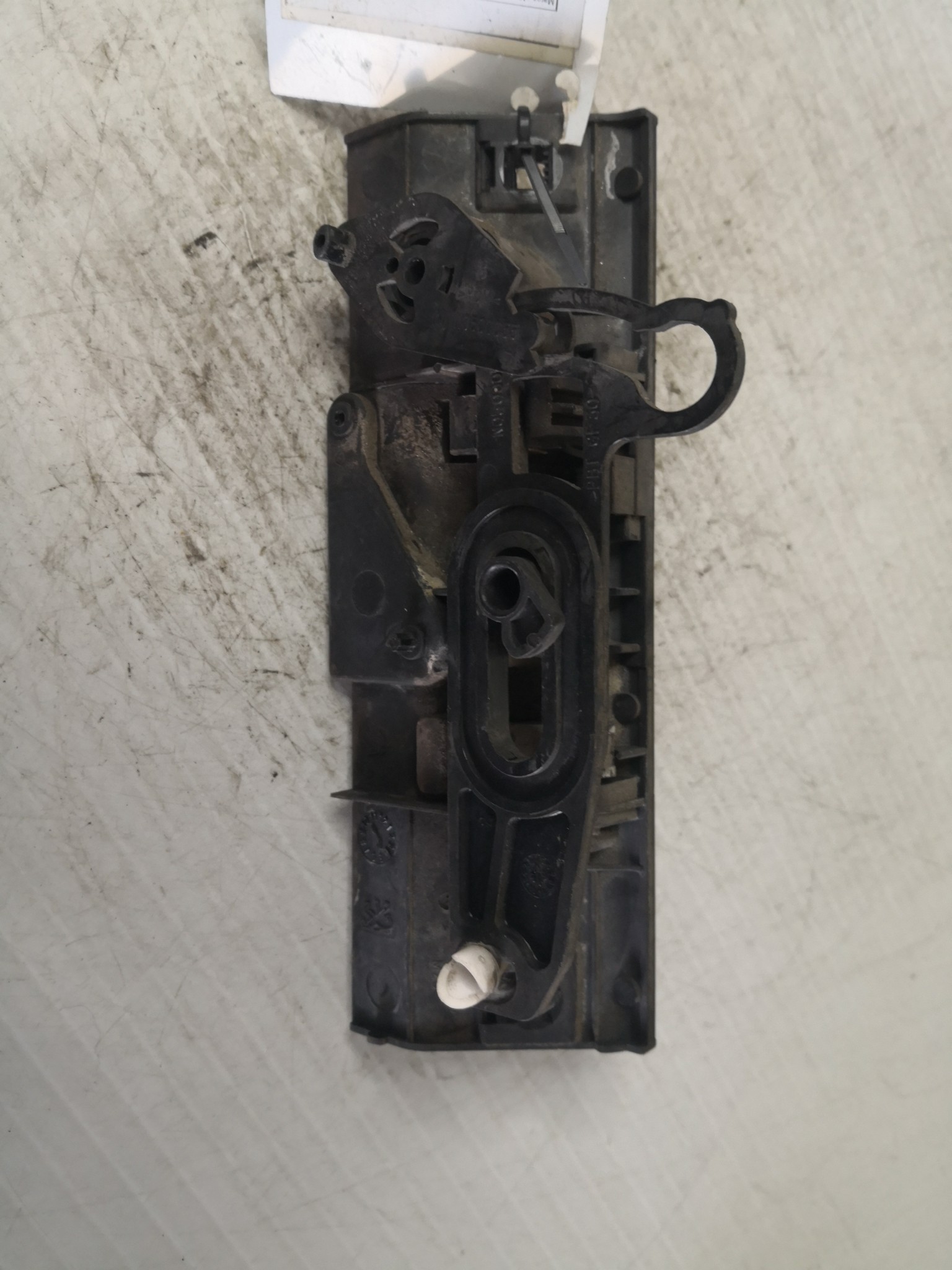 Puxador Exterior Mala  PEUGEOT 206 Hatchback (2A/C) | 98 - 12 Imagem-1