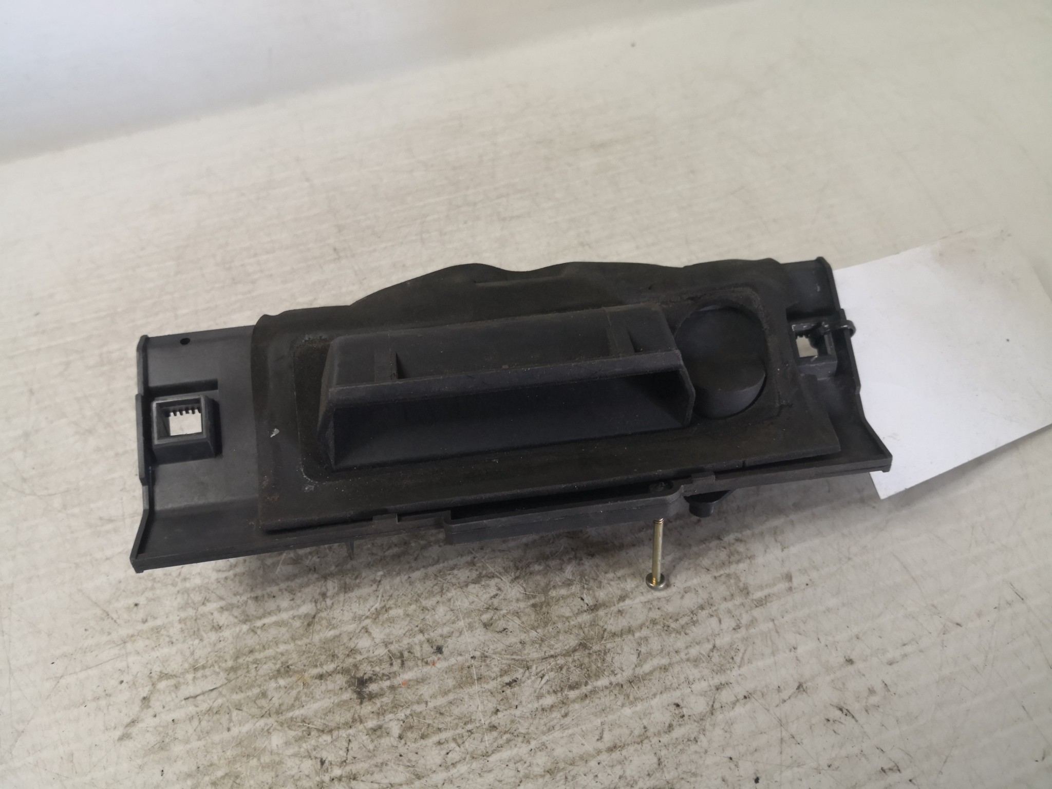 Puxador Exterior Mala  PEUGEOT - ID S_67251