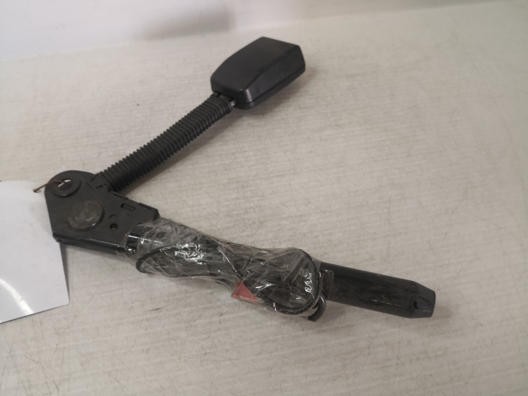 Engate Cinto Frente Esq FORD - ID S_53801