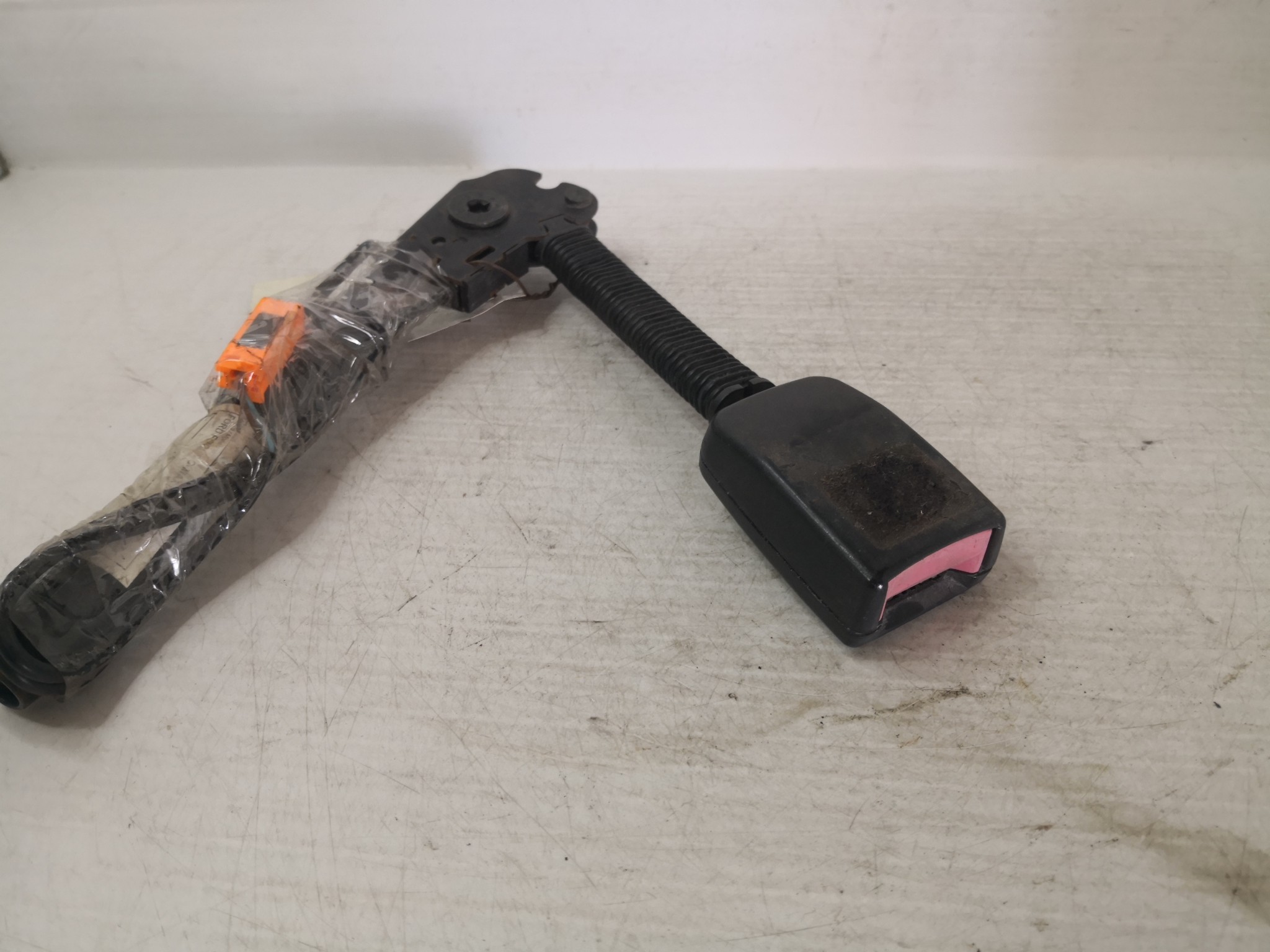 Engate Cinto Frente Esq FORD FOCUS C-MAX (DM2) | 03 - 07 Imagem-1