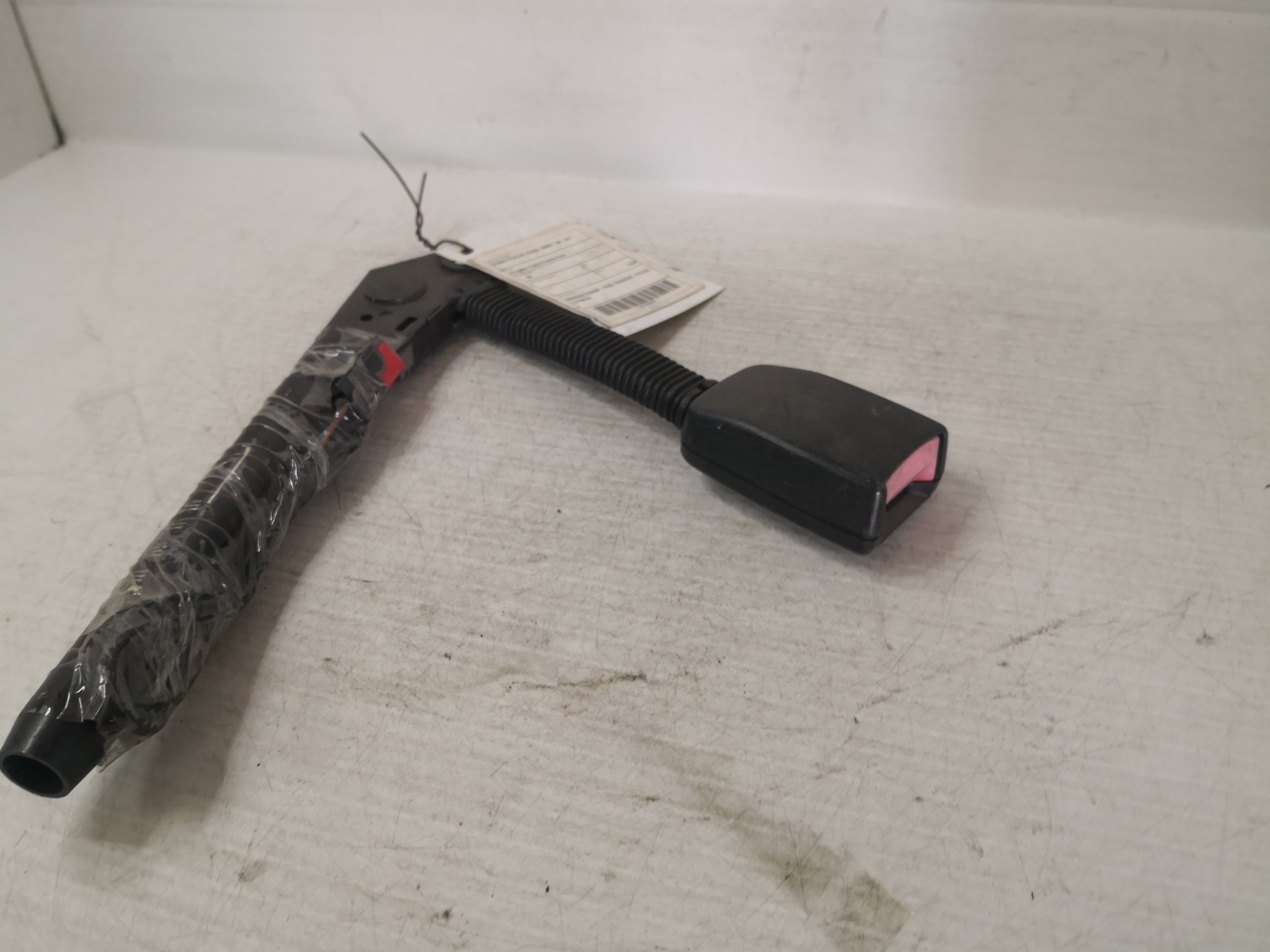 Engate Cinto Frente Esq FORD FOCUS (DAW, DBW) | 98 - 09 Imagem-1