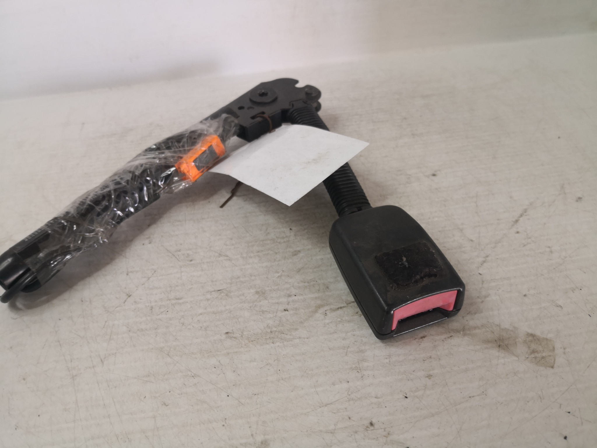 Engate Cinto Frente Esq FORD FOCUS C-MAX (DM2) | 03 - 07 Imagem-1