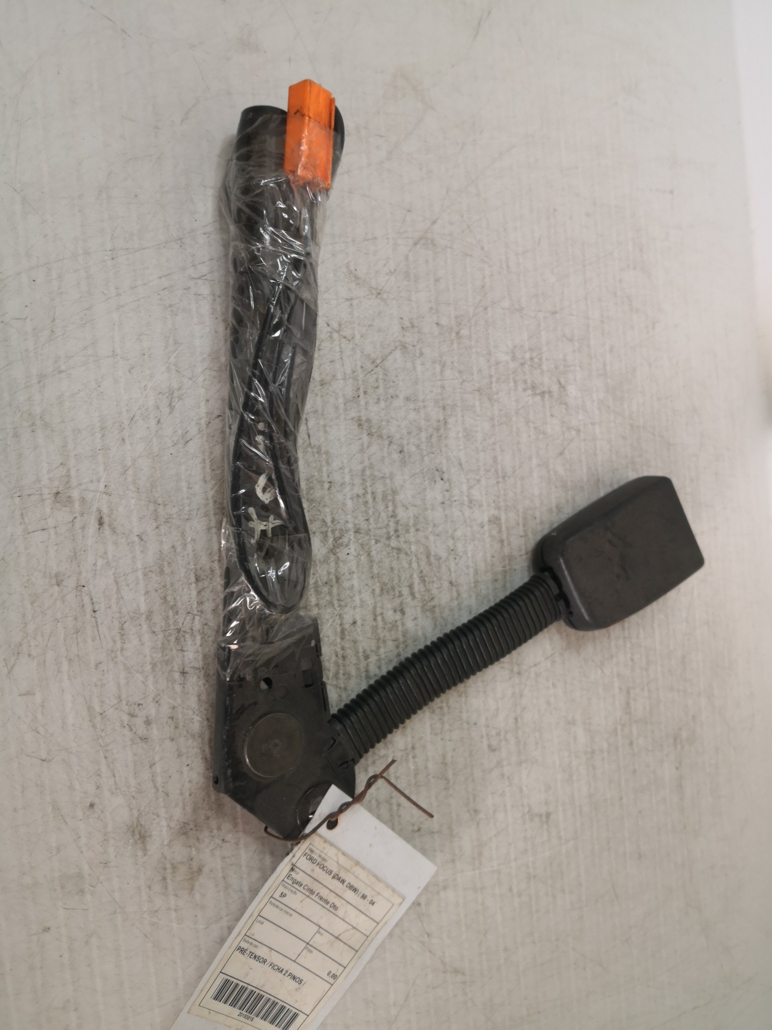 Engate Cinto Frente Dto FORD - ID S_53814