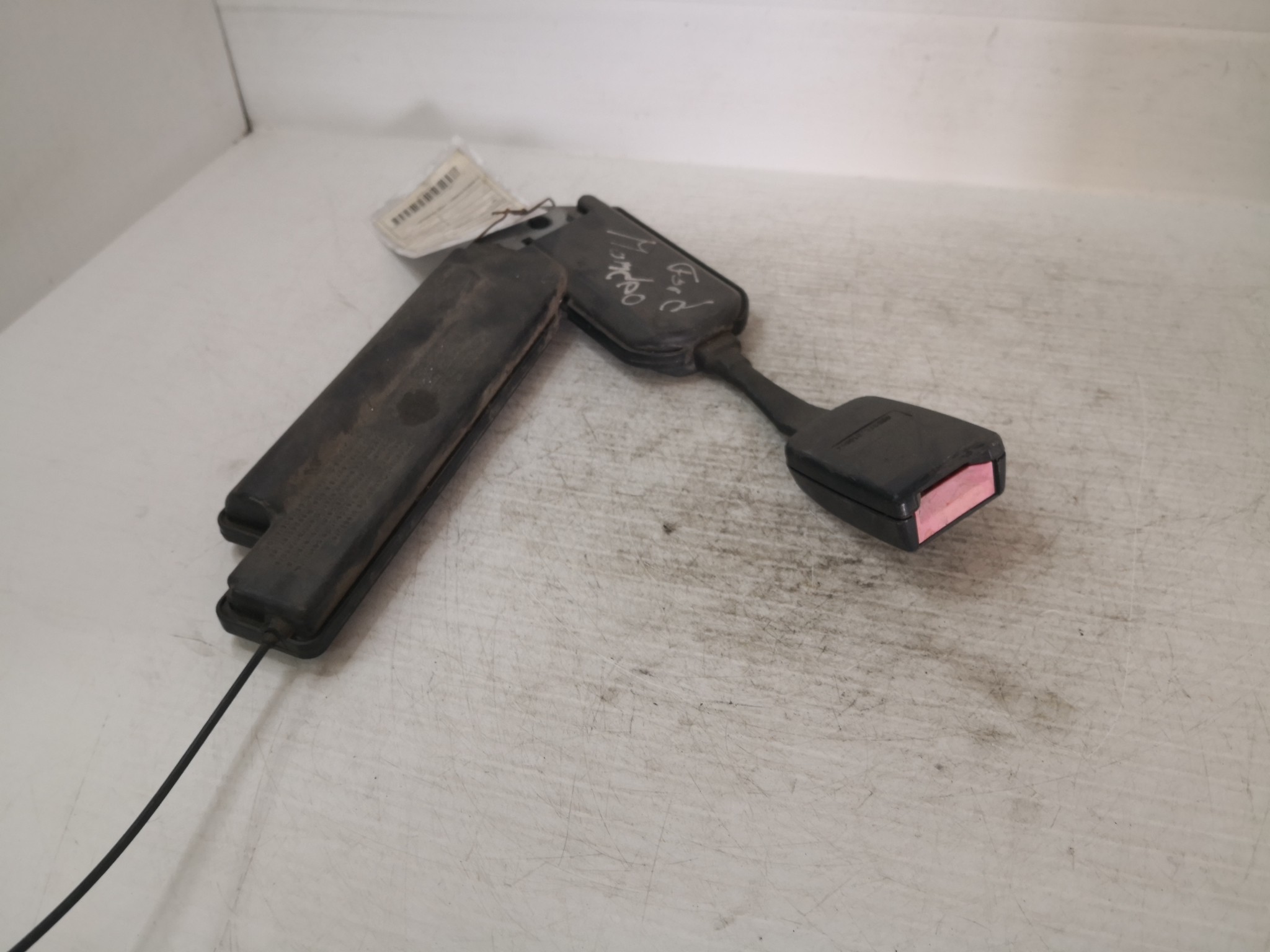 Engate Cinto Frente Dto FORD MONDEO I (GBP) | 93 - 96 Imagem-1