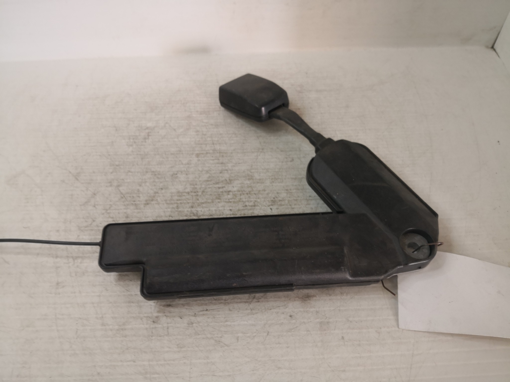 Engate Cinto Frente Dto FORD MONDEO I (GBP) | 93 - 96 Imagem-2