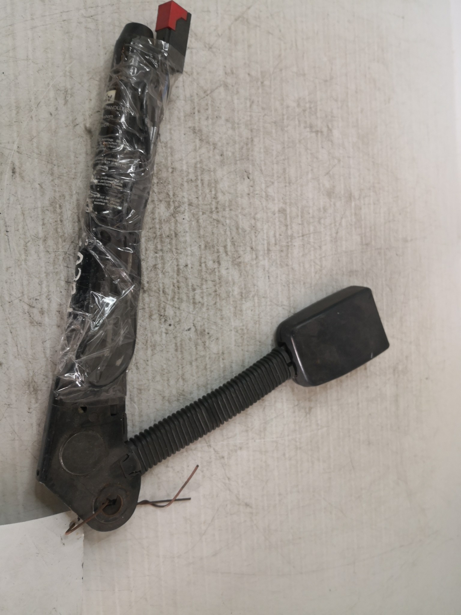 Engate Cinto Frente Dto FORD - ID S_53816