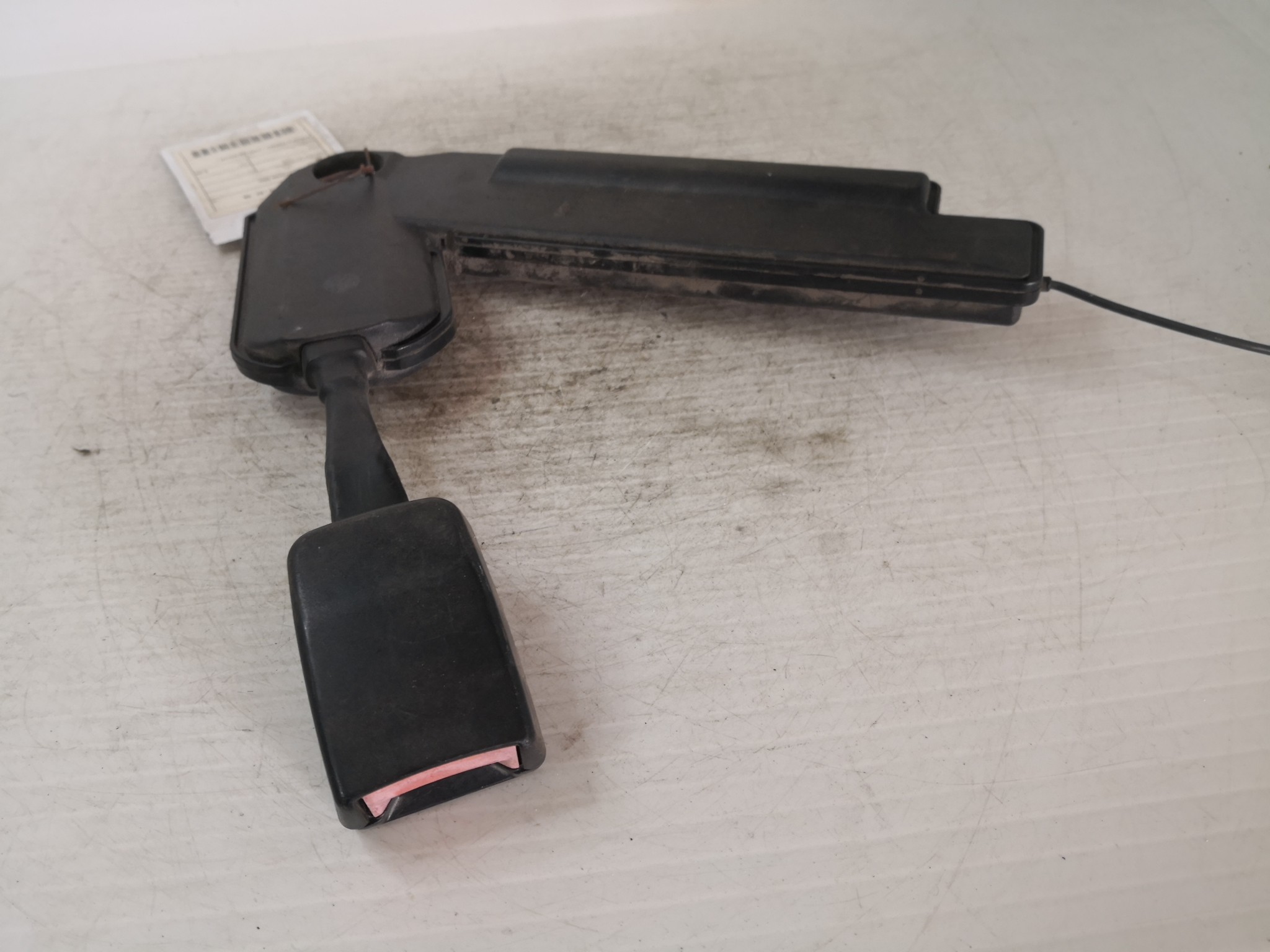 Engate Cinto Frente Dto FORD MONDEO I (GBP) | 93 - 96 Imagem-1