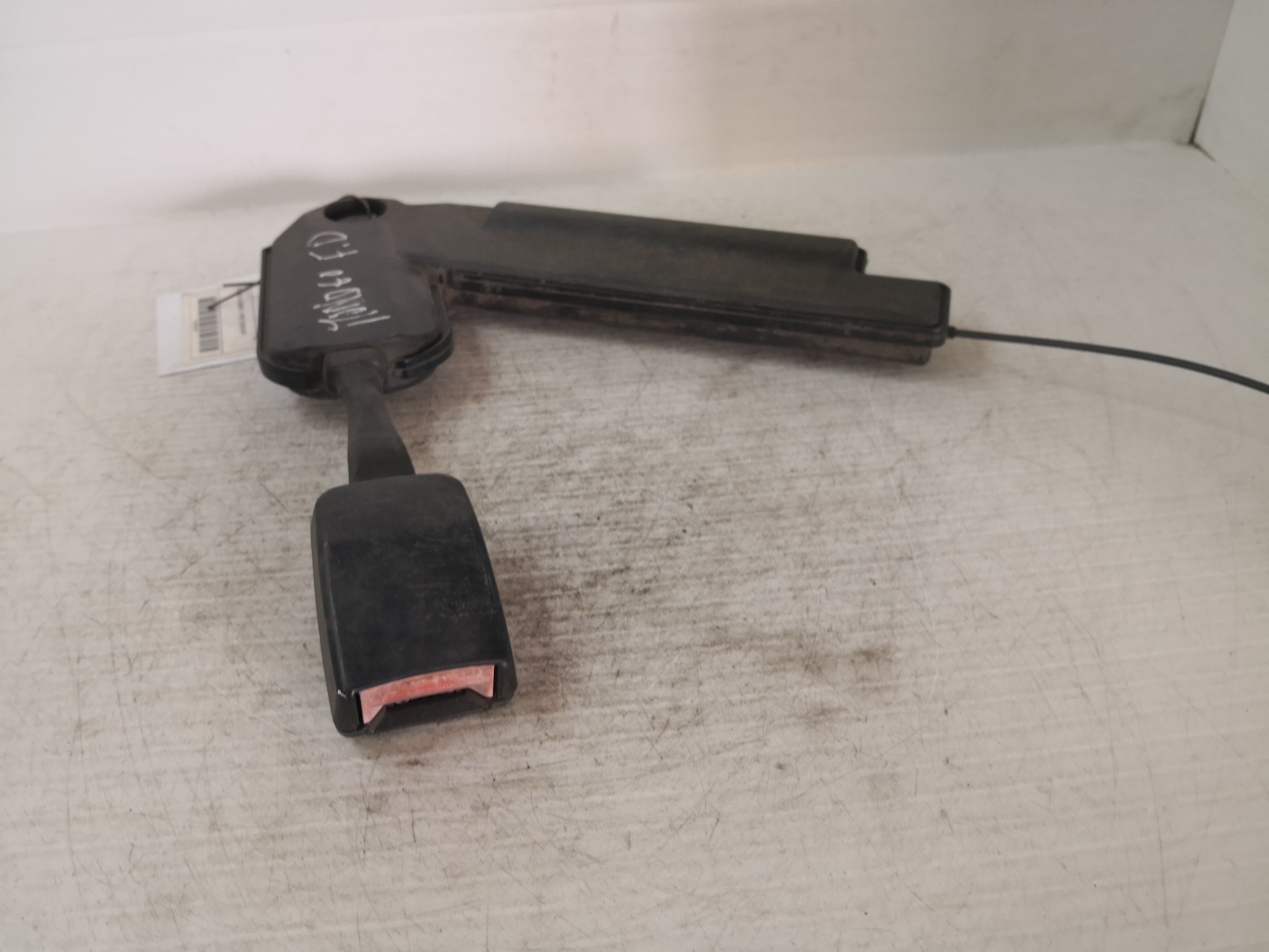 Engate Cinto Frente Dto FORD MONDEO I (GBP) | 93 - 96 Imagem-1