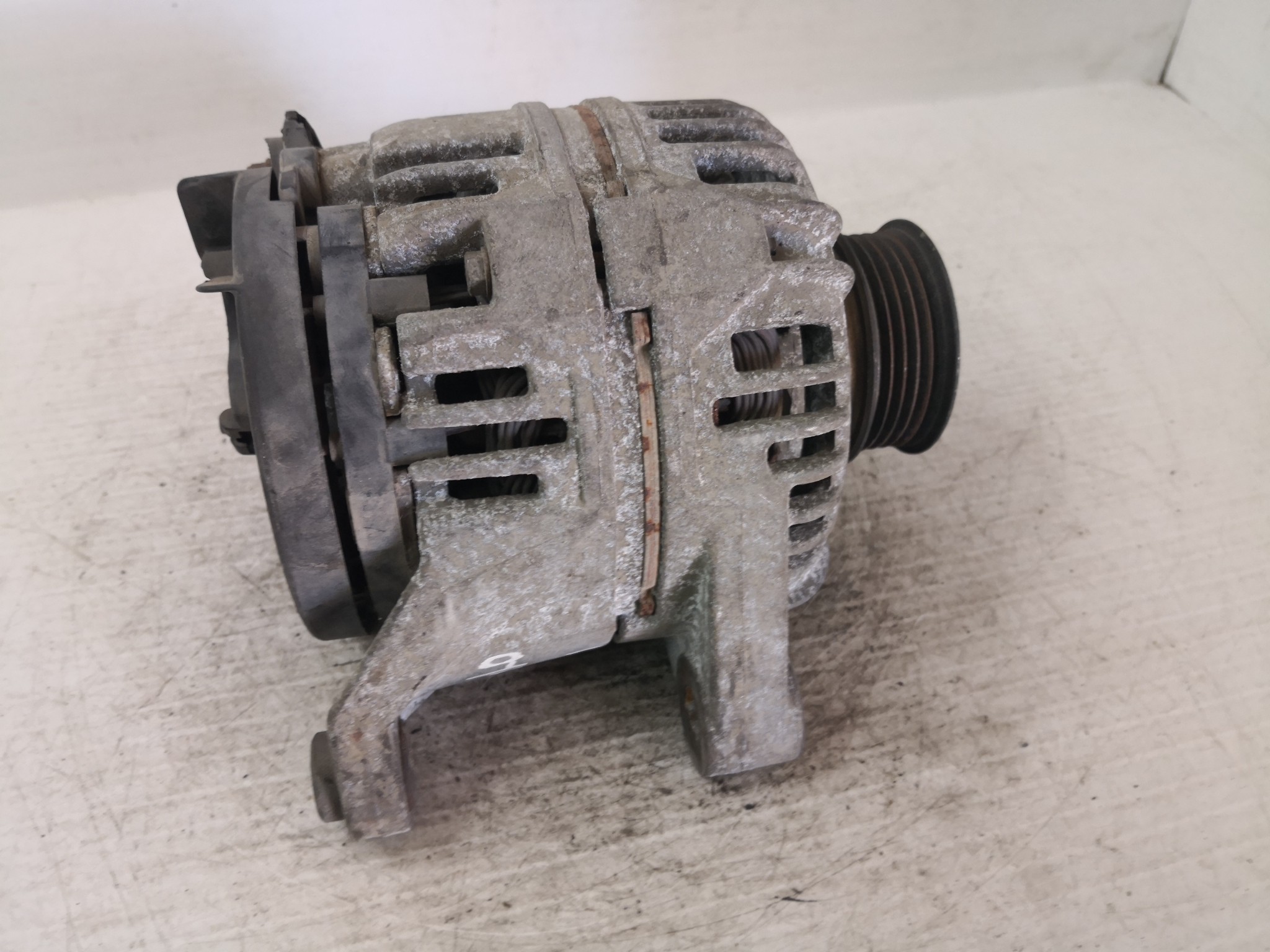 Alternador FIAT STILO (192_) | 01 - 10 Imagem-1