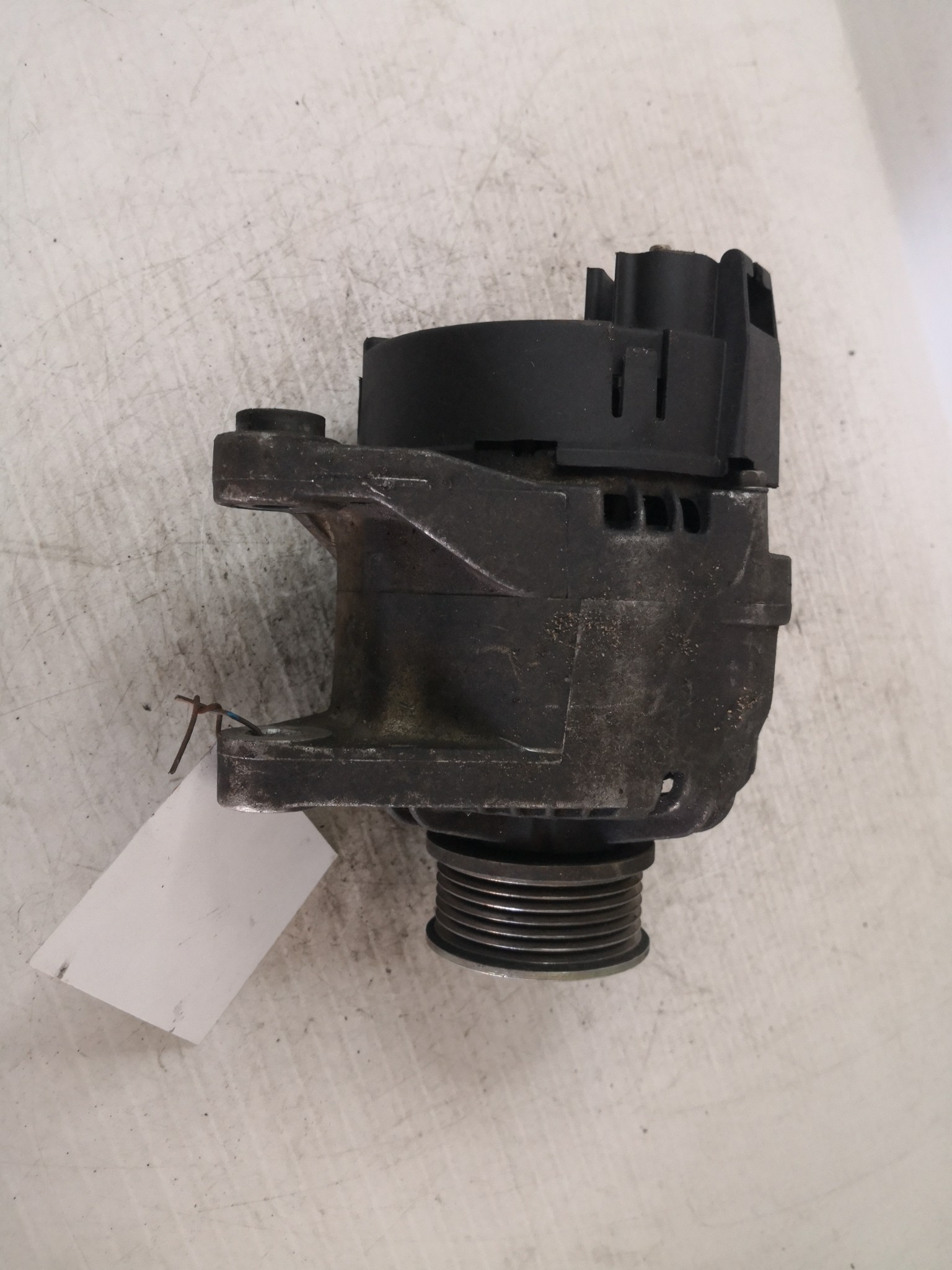 Alternador FIAT MAREA Weekend (185_) | 96 - 07 Imagem-1