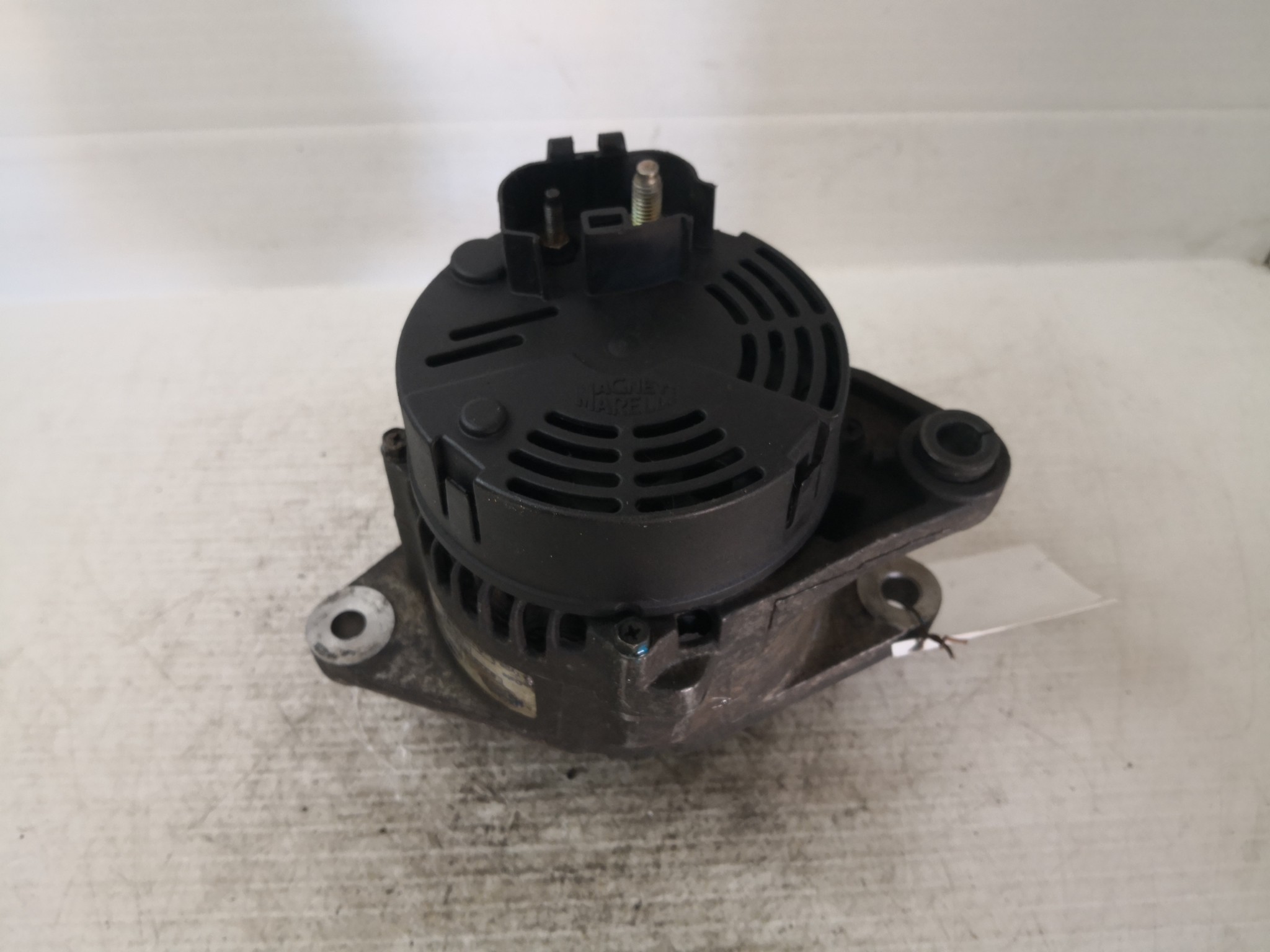Alternador FIAT MAREA Weekend (185_) | 96 - 07 Imagem-2