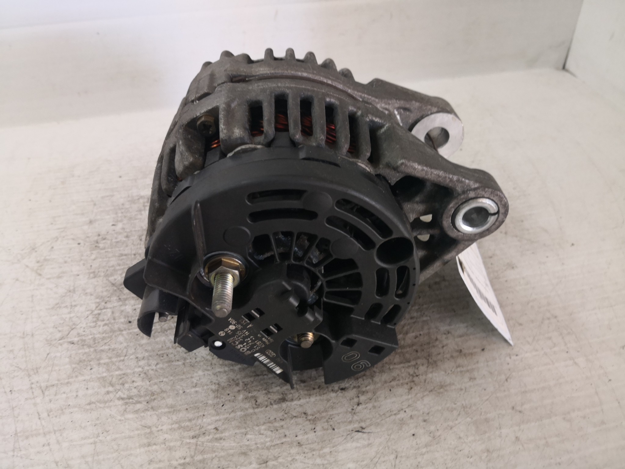 Alternador ALFA ROMEO 147 (937_) | 00 - 10 Imagem-2