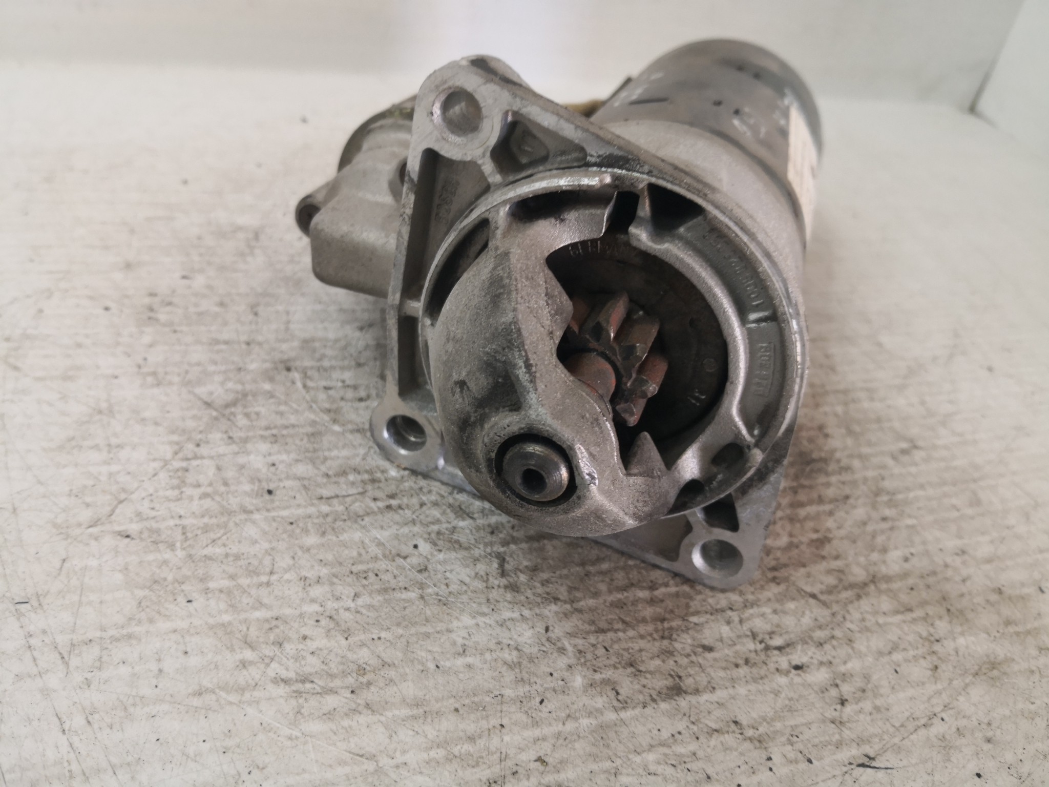 Motor de Arranque ALFA ROMEO 156 (932_) | 97 - 05 Imagem-1