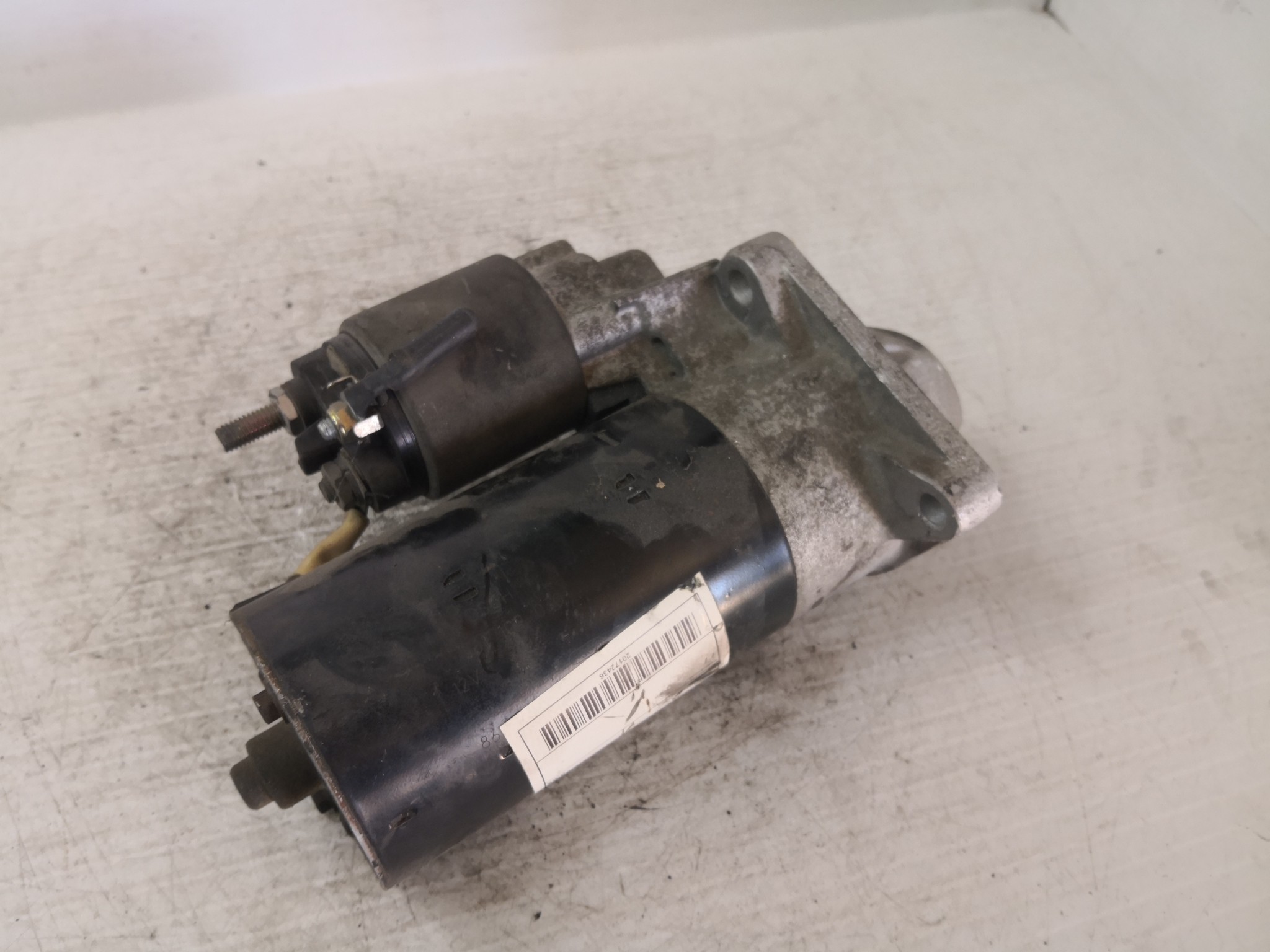 Motor de Arranque ALFA ROMEO 156 (932_) | 97 - 05 Imagem-4