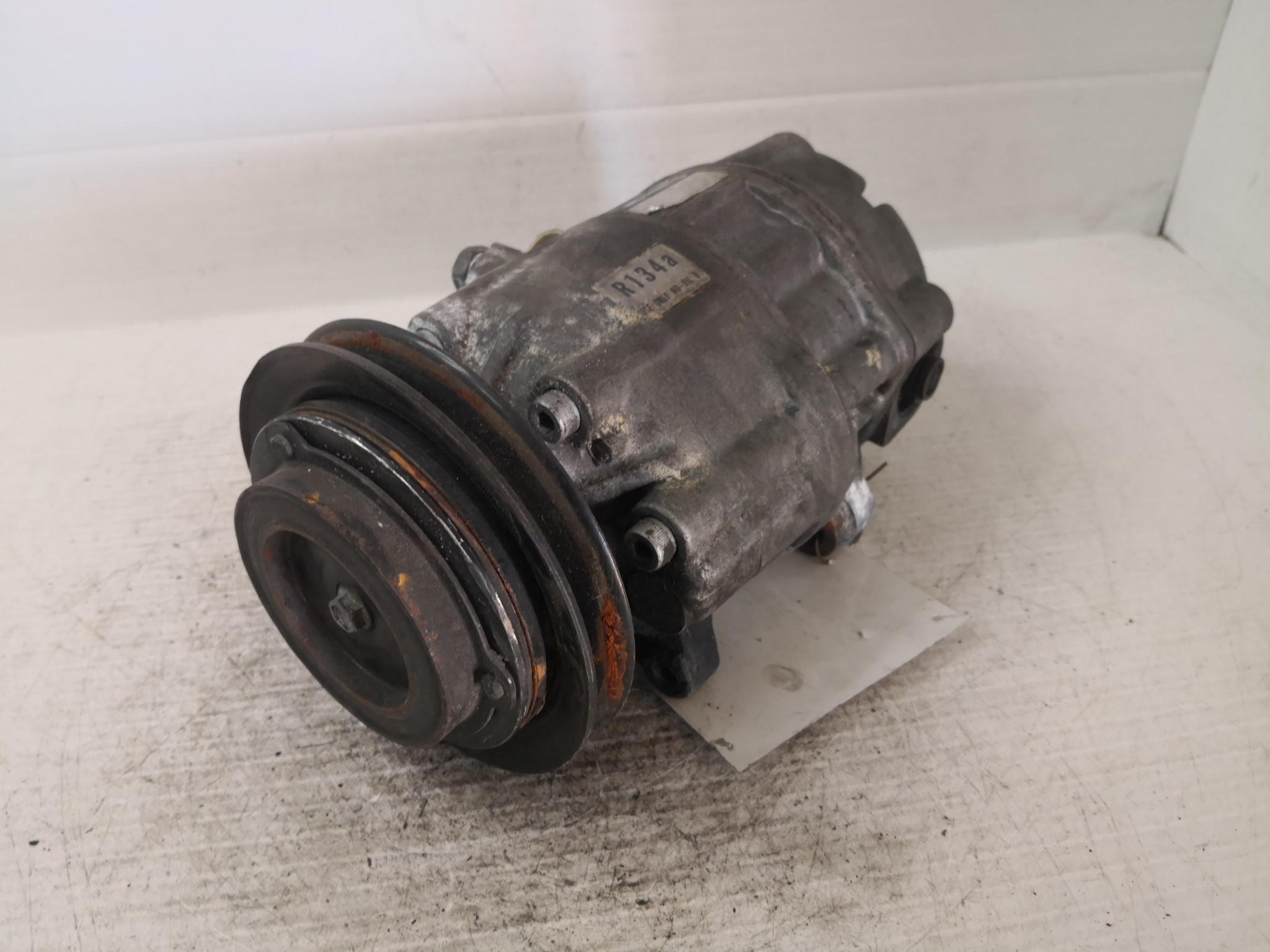 Compressor do Ar condicionado OPEL - ID S_61227
