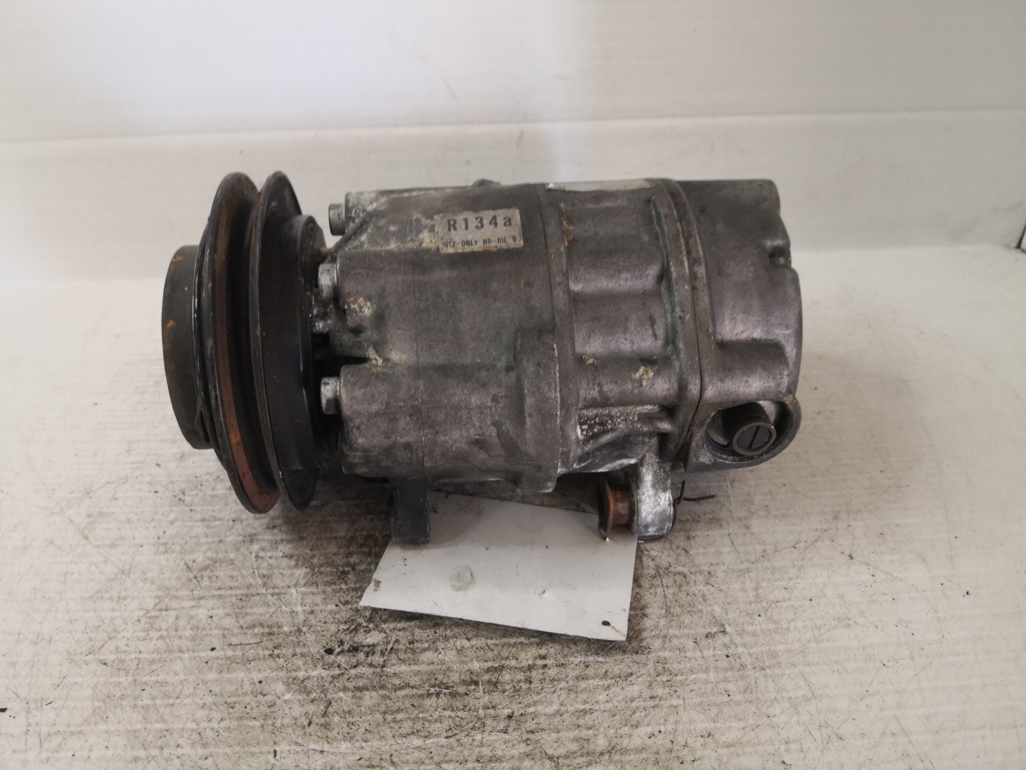 Compressor do Ar condicionado OPEL VECTRA B (J96) | 95 - 04 Imagem-1